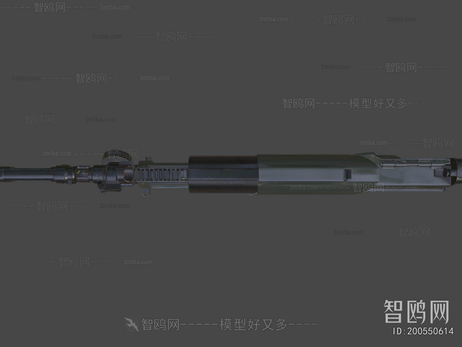 Modern Military Equipment