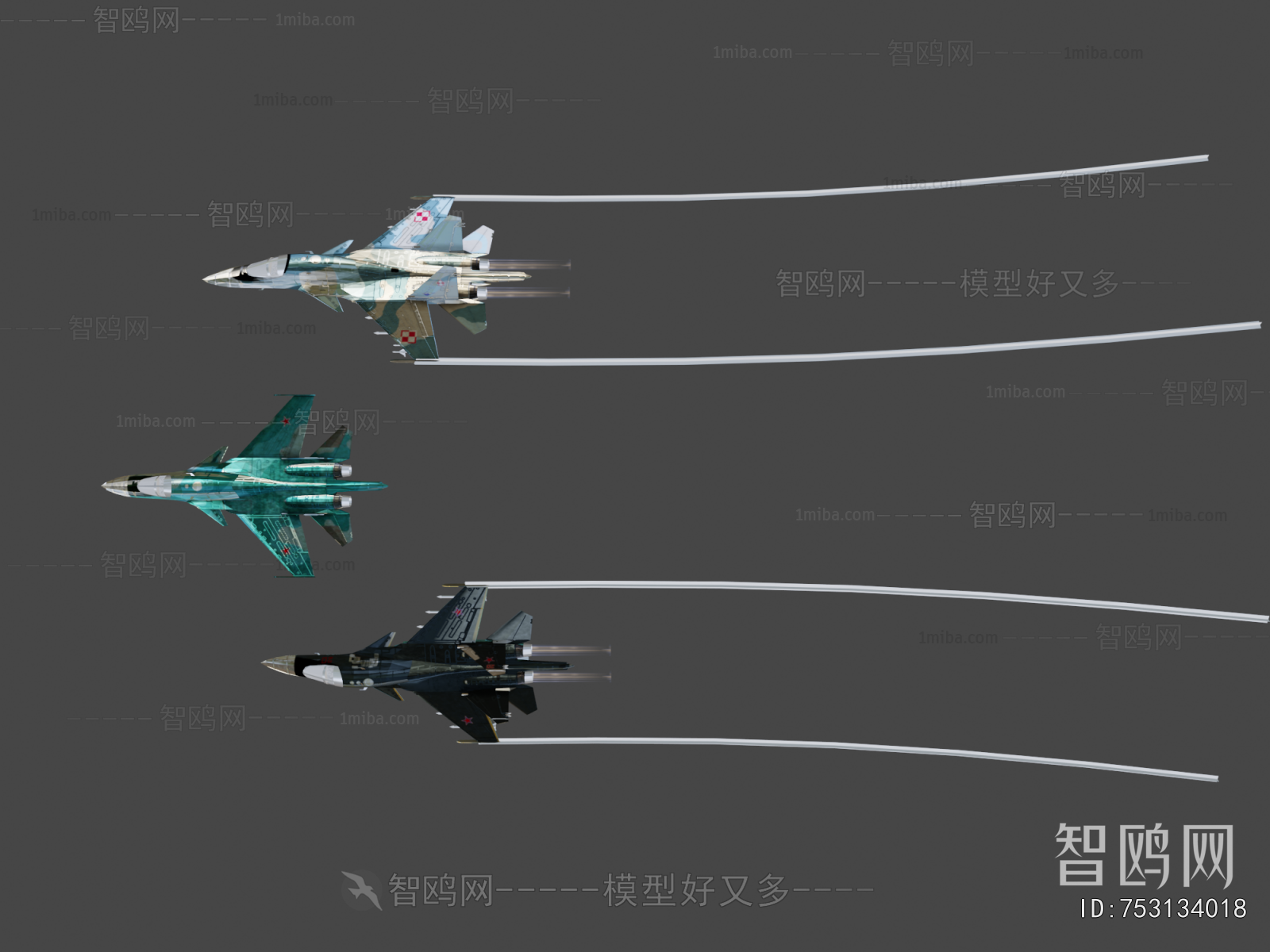 Modern Military Equipment