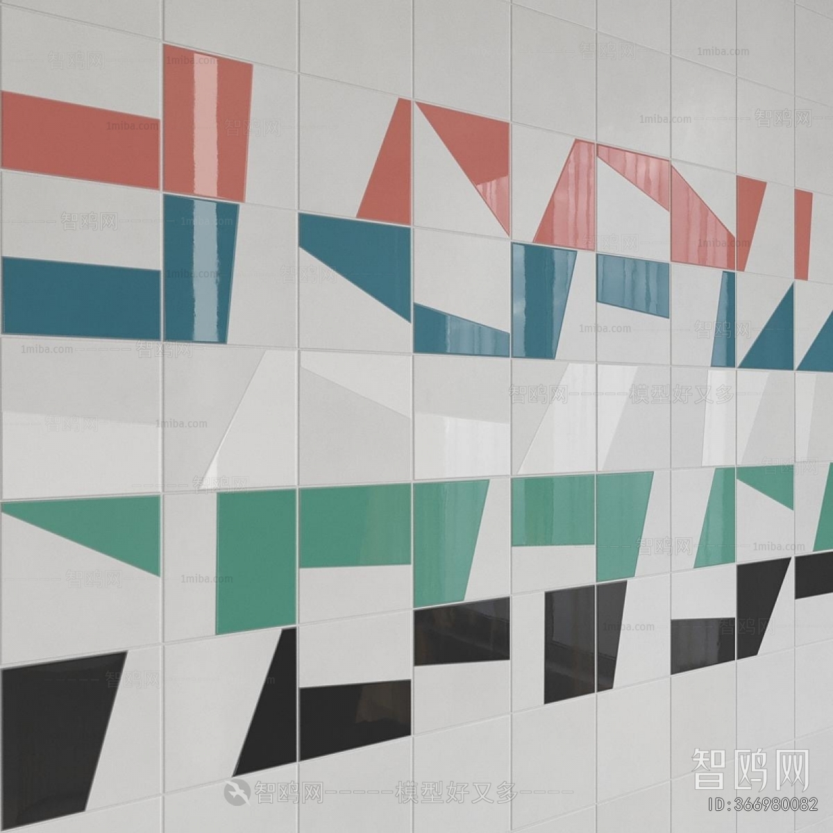 Modern Wall/floor/ceiling