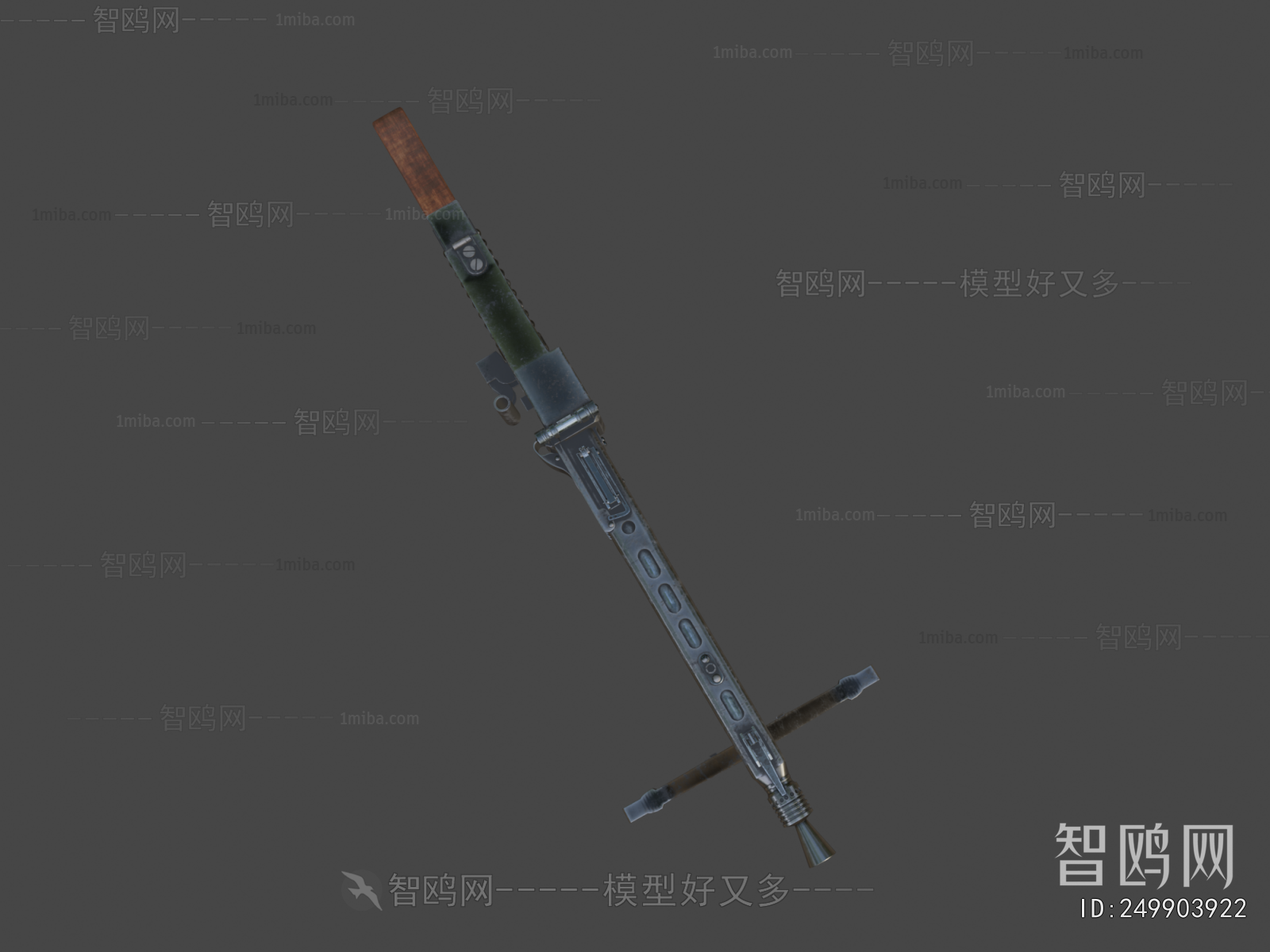 Modern Military Equipment