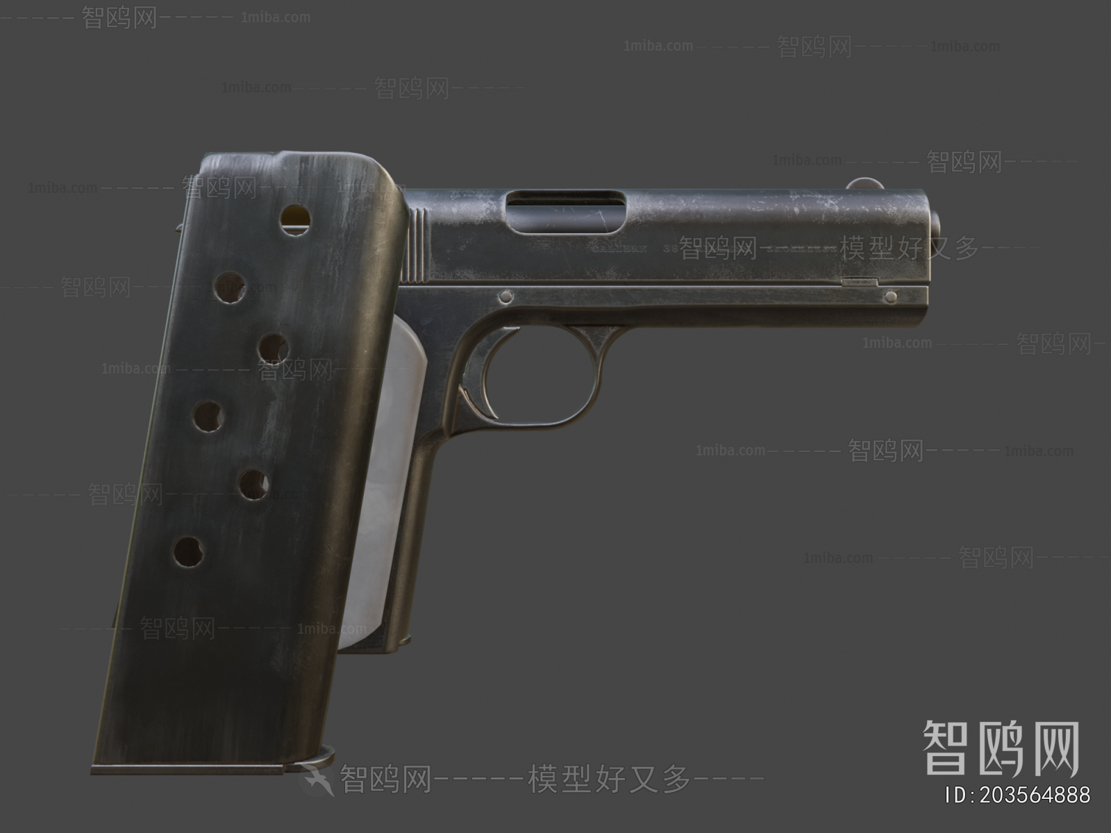 Modern Military Equipment