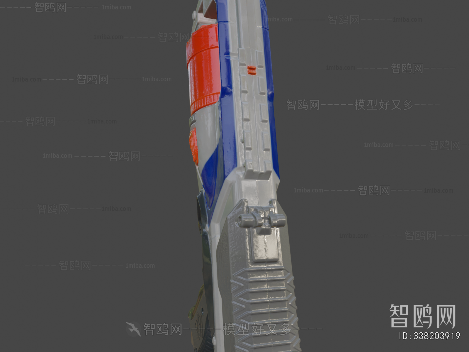 Modern Military Equipment