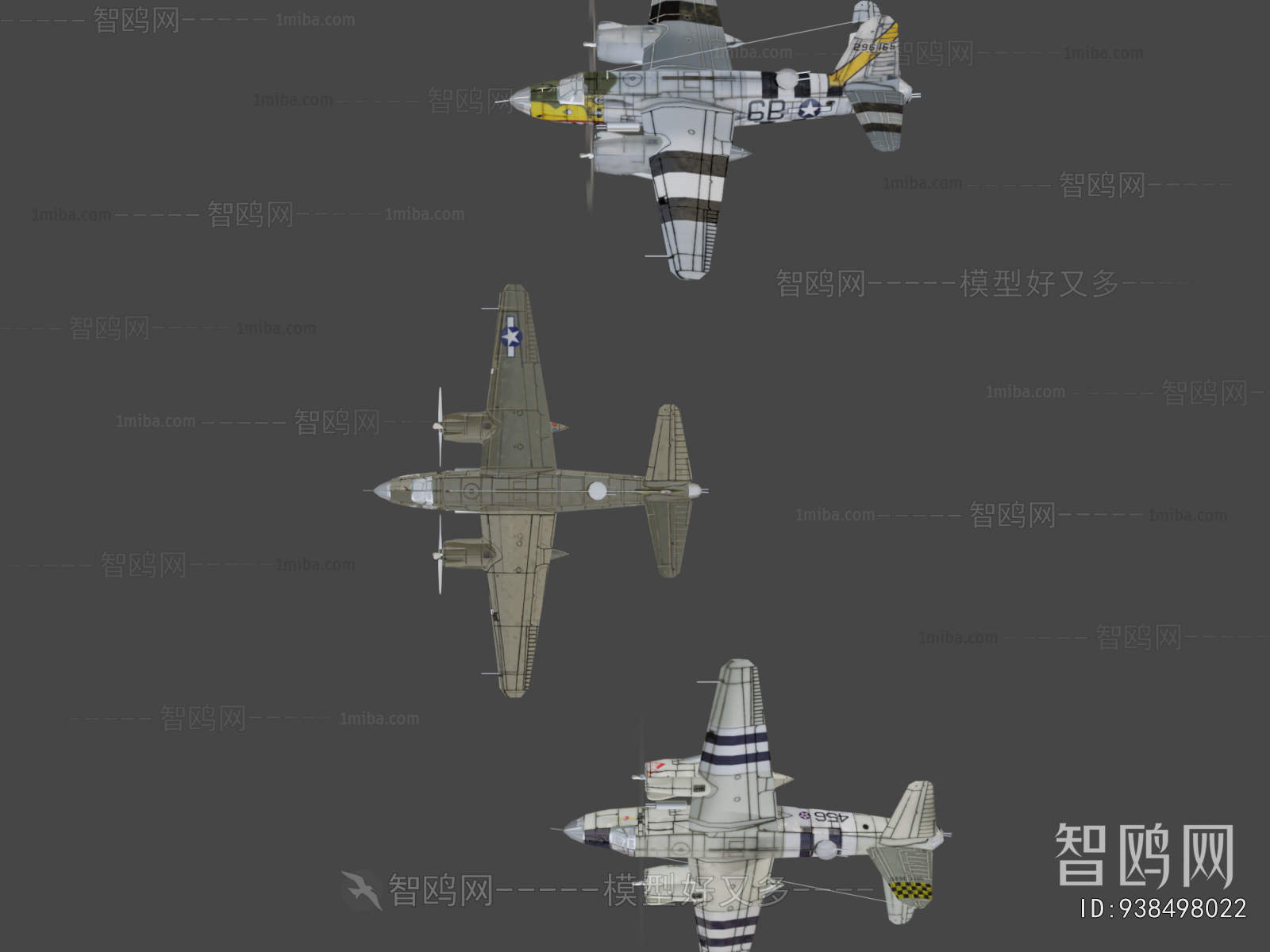 Modern Military Equipment