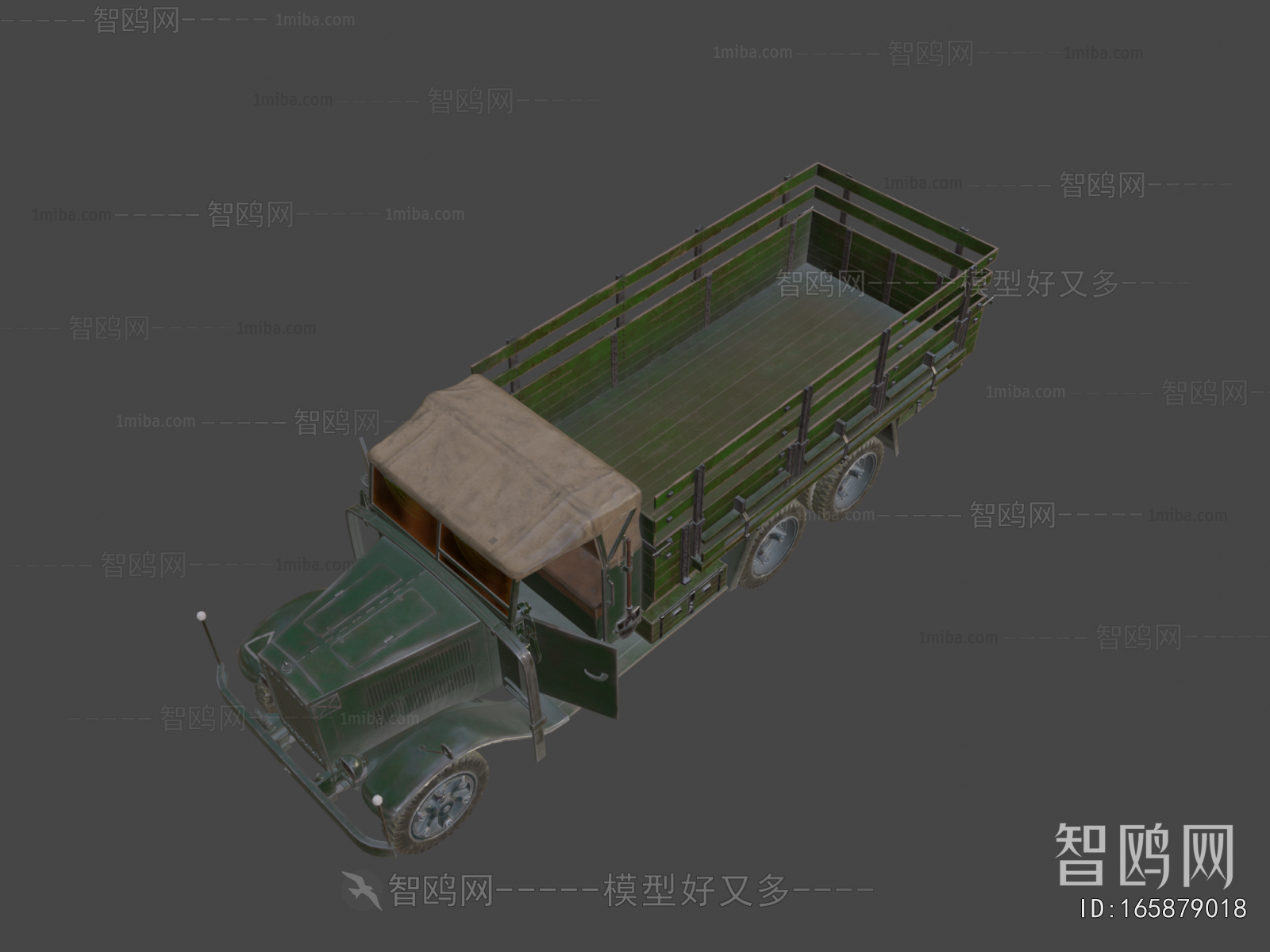 Modern Military Equipment