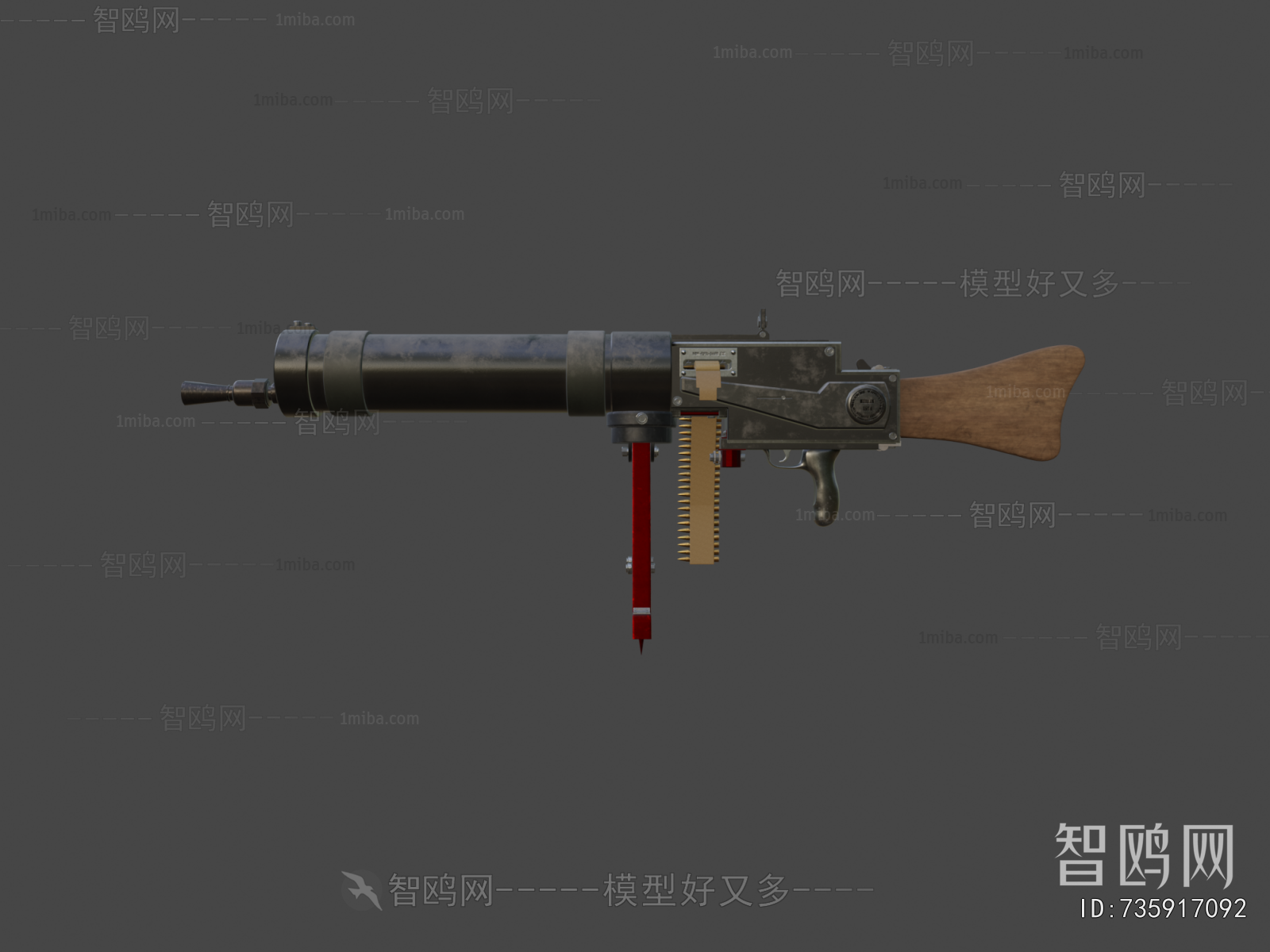 Modern Military Equipment