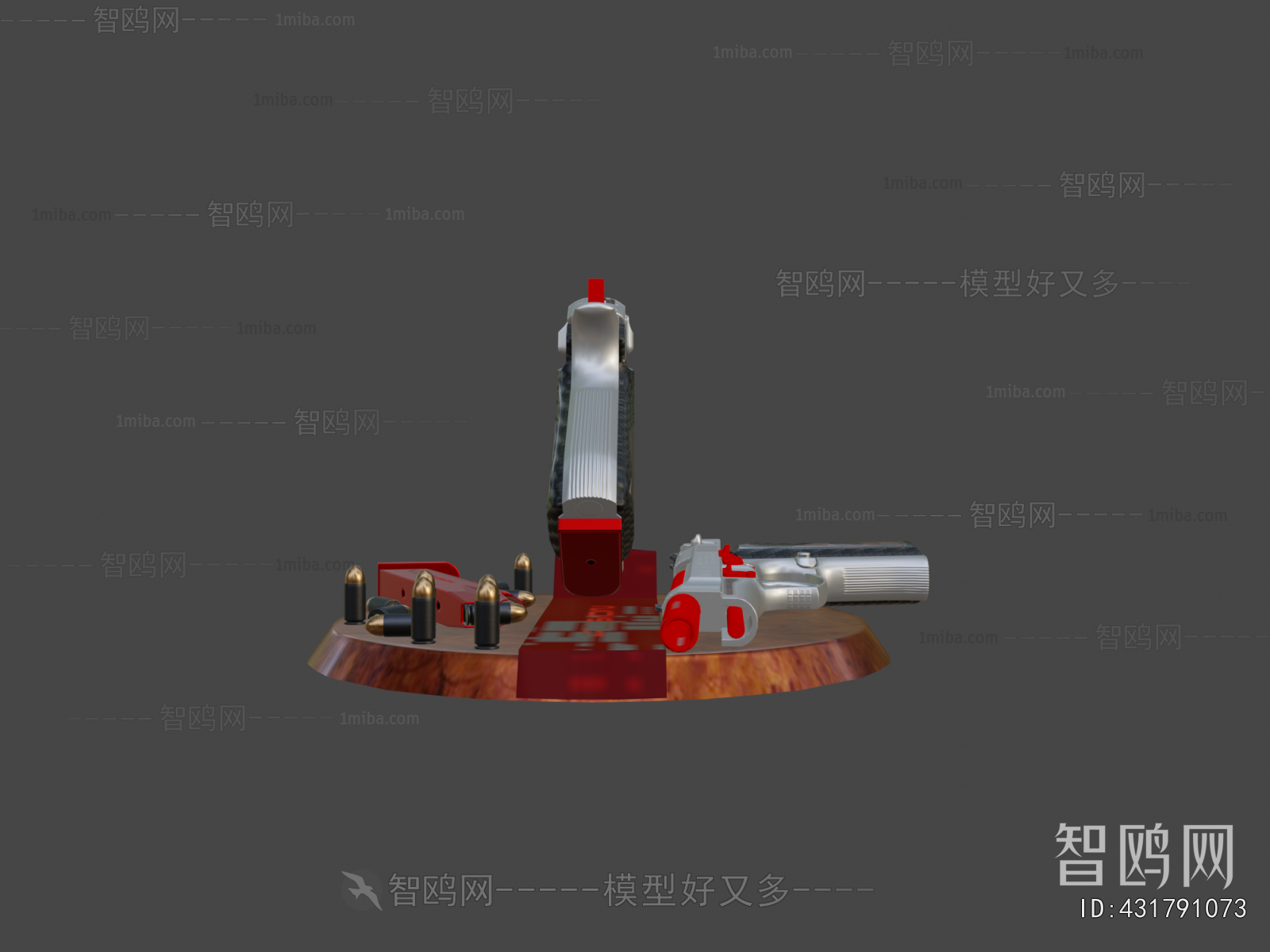 Modern Military Equipment