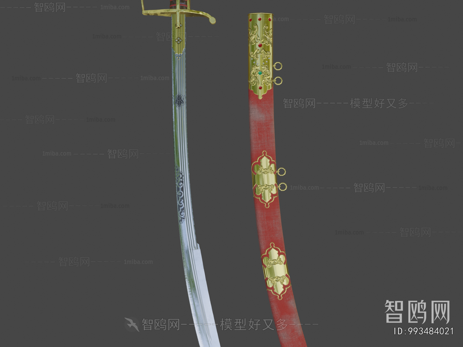 Modern Military Equipment