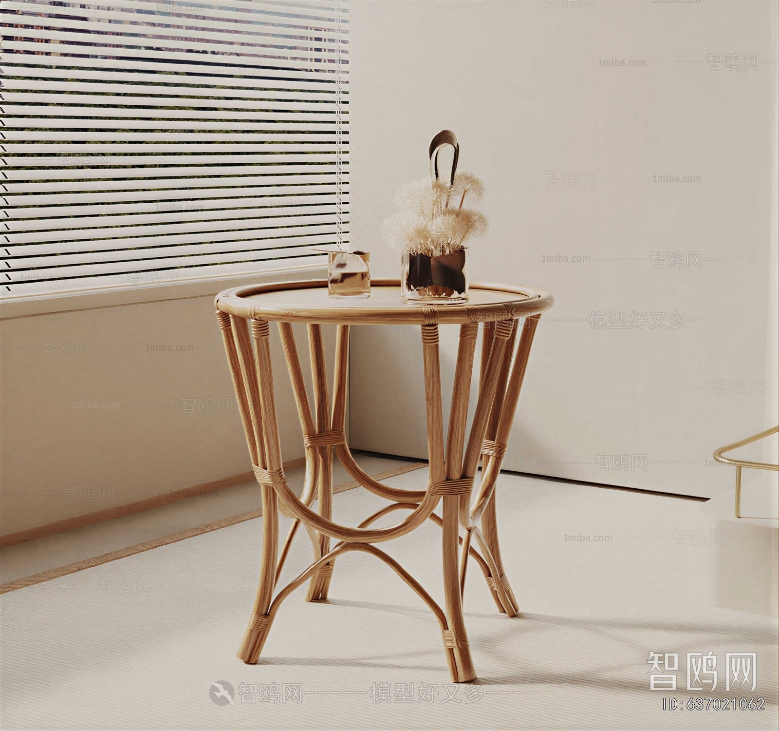 Modern Side Table/corner Table