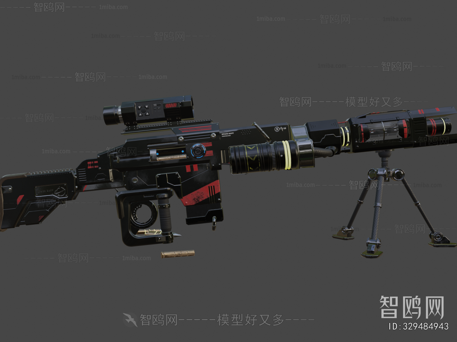 Modern Military Equipment