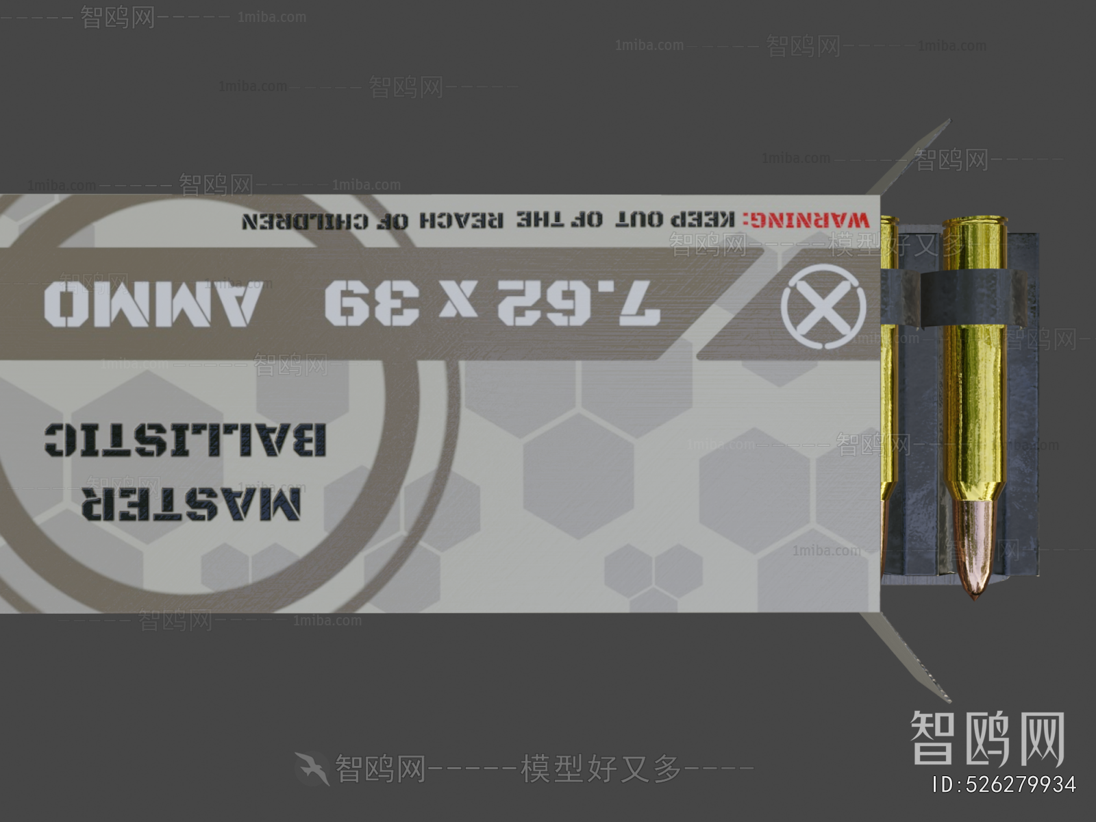 Modern Military Equipment