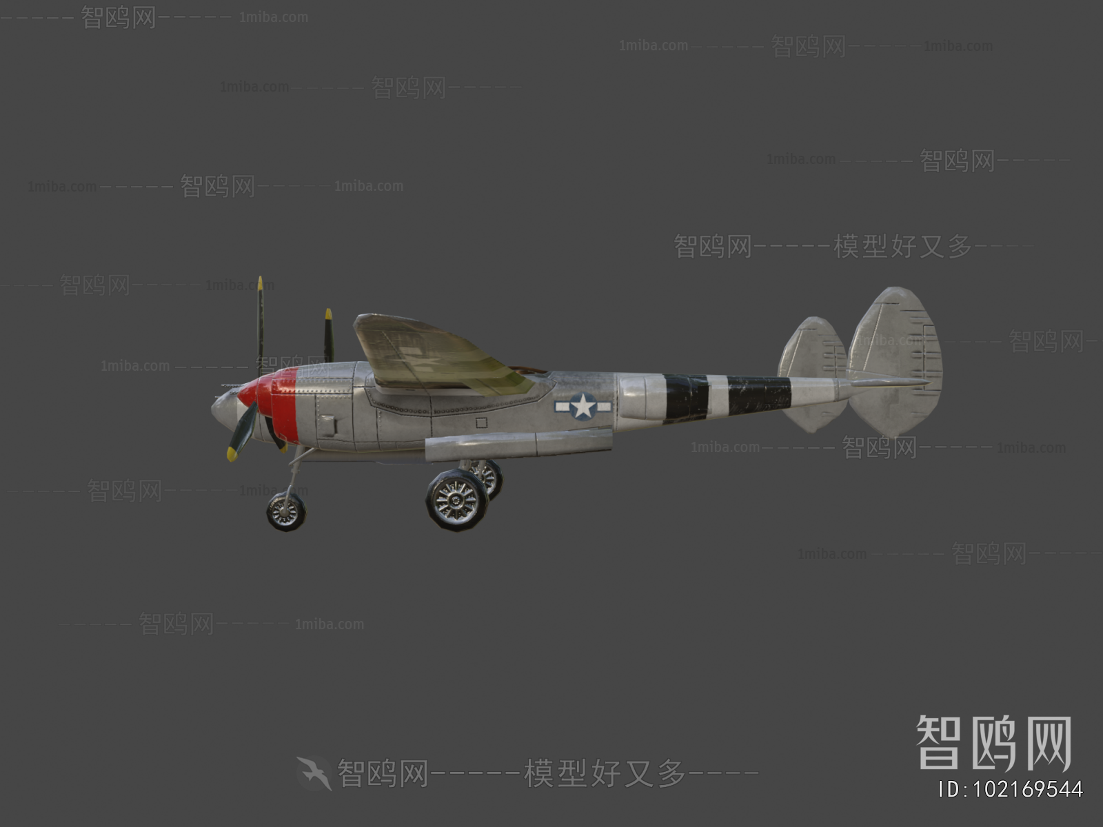 Modern Military Equipment