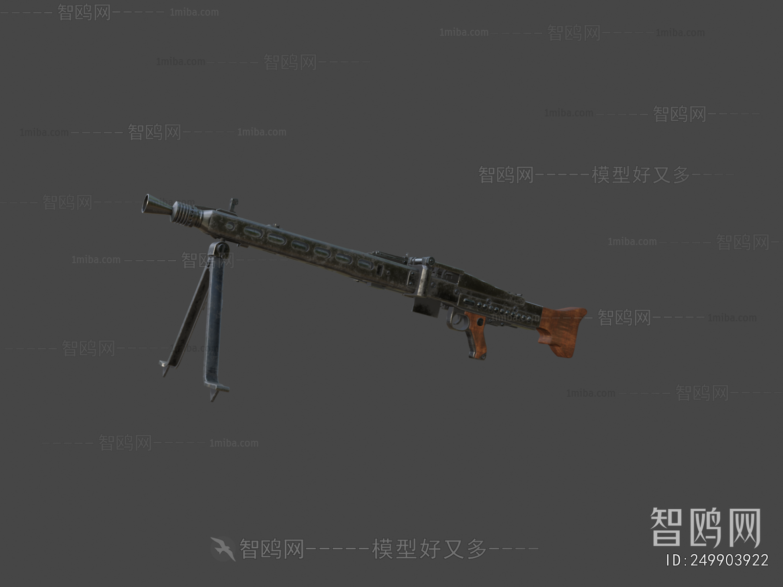 Modern Military Equipment