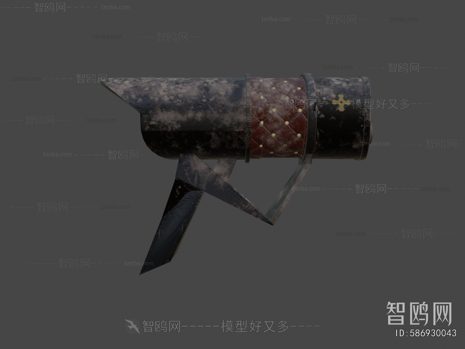 Modern Military Equipment