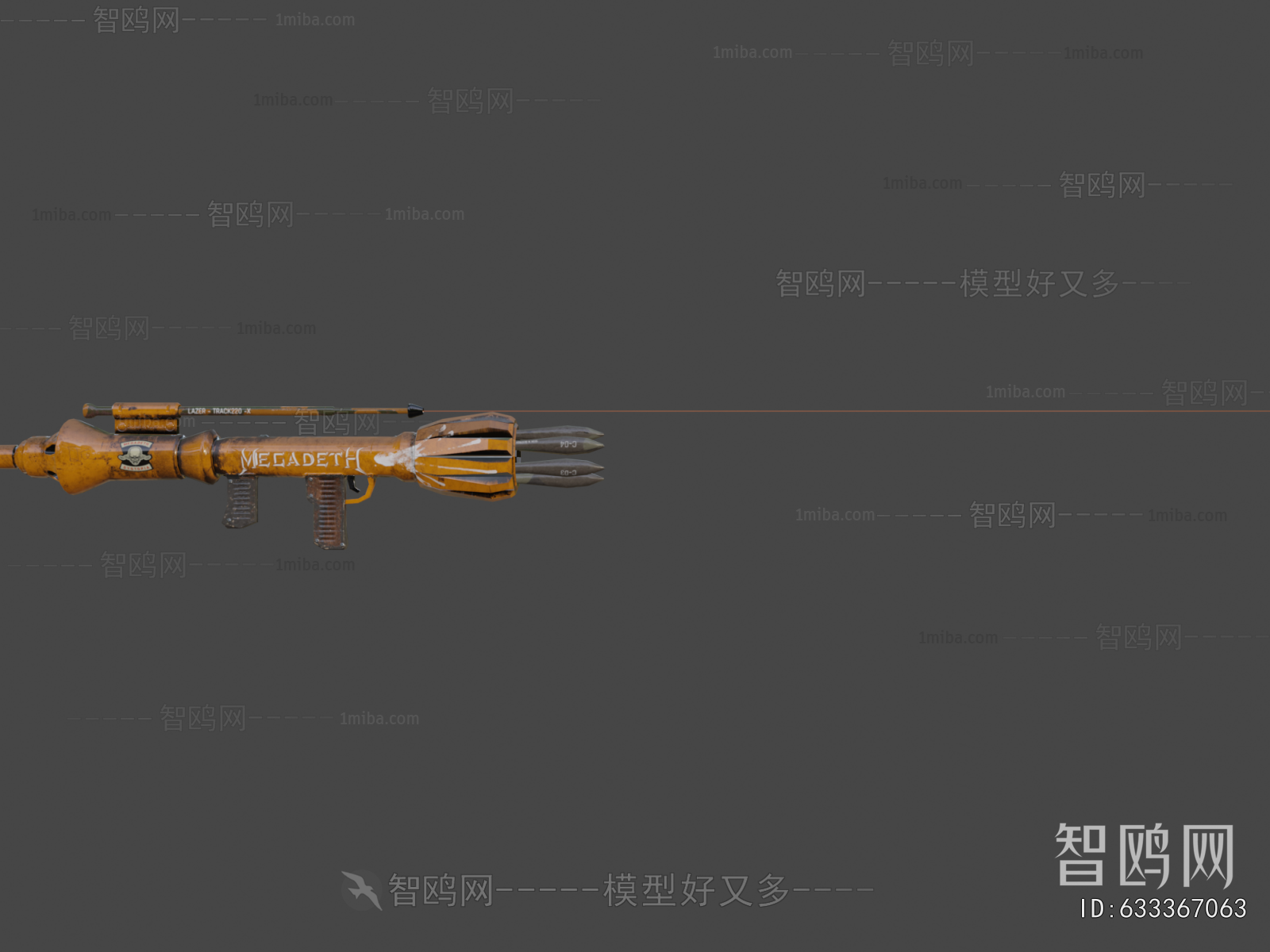 Modern Military Equipment