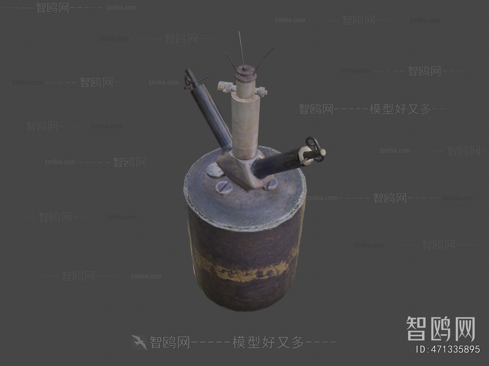 Modern Military Equipment