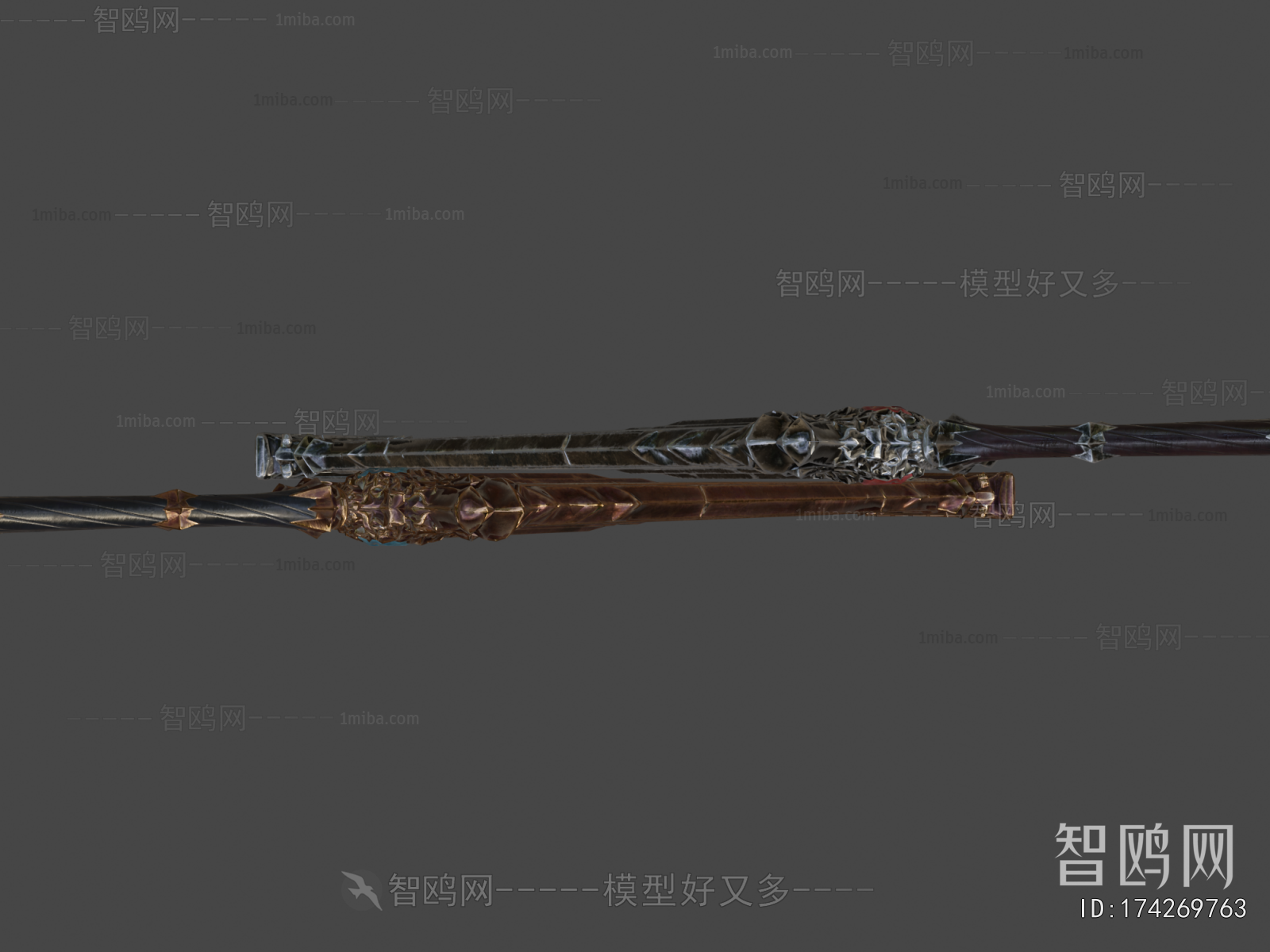 Modern Military Equipment