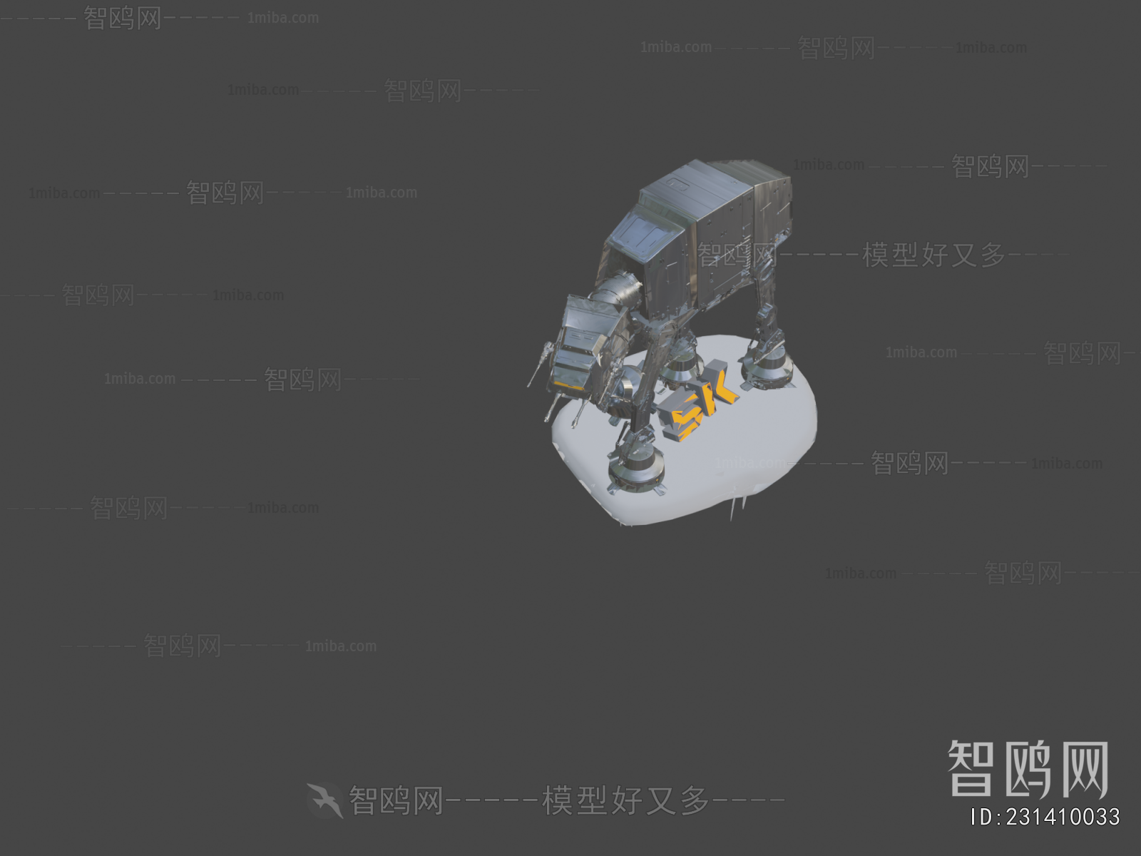 Modern Military Equipment