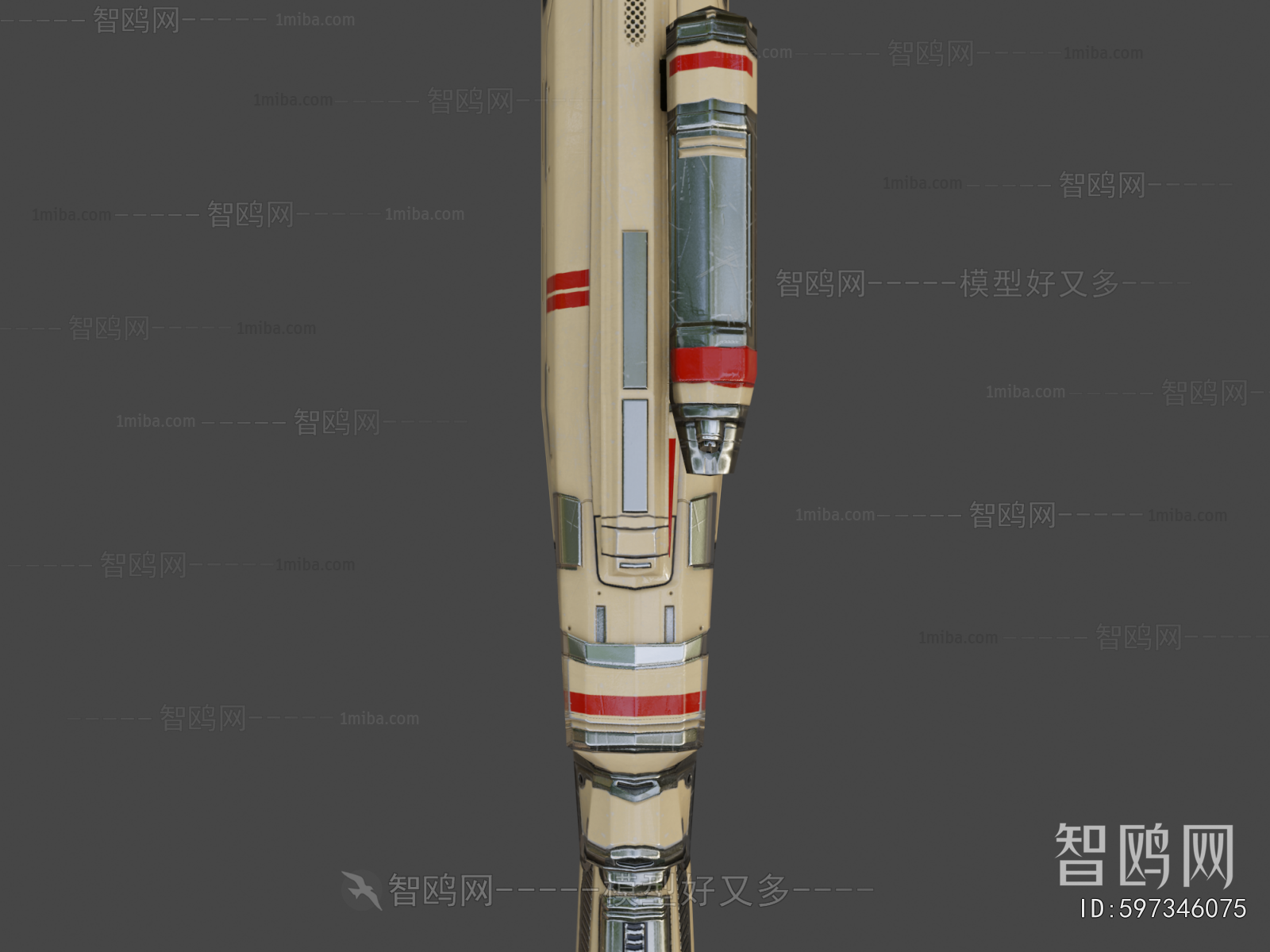 Modern Military Equipment