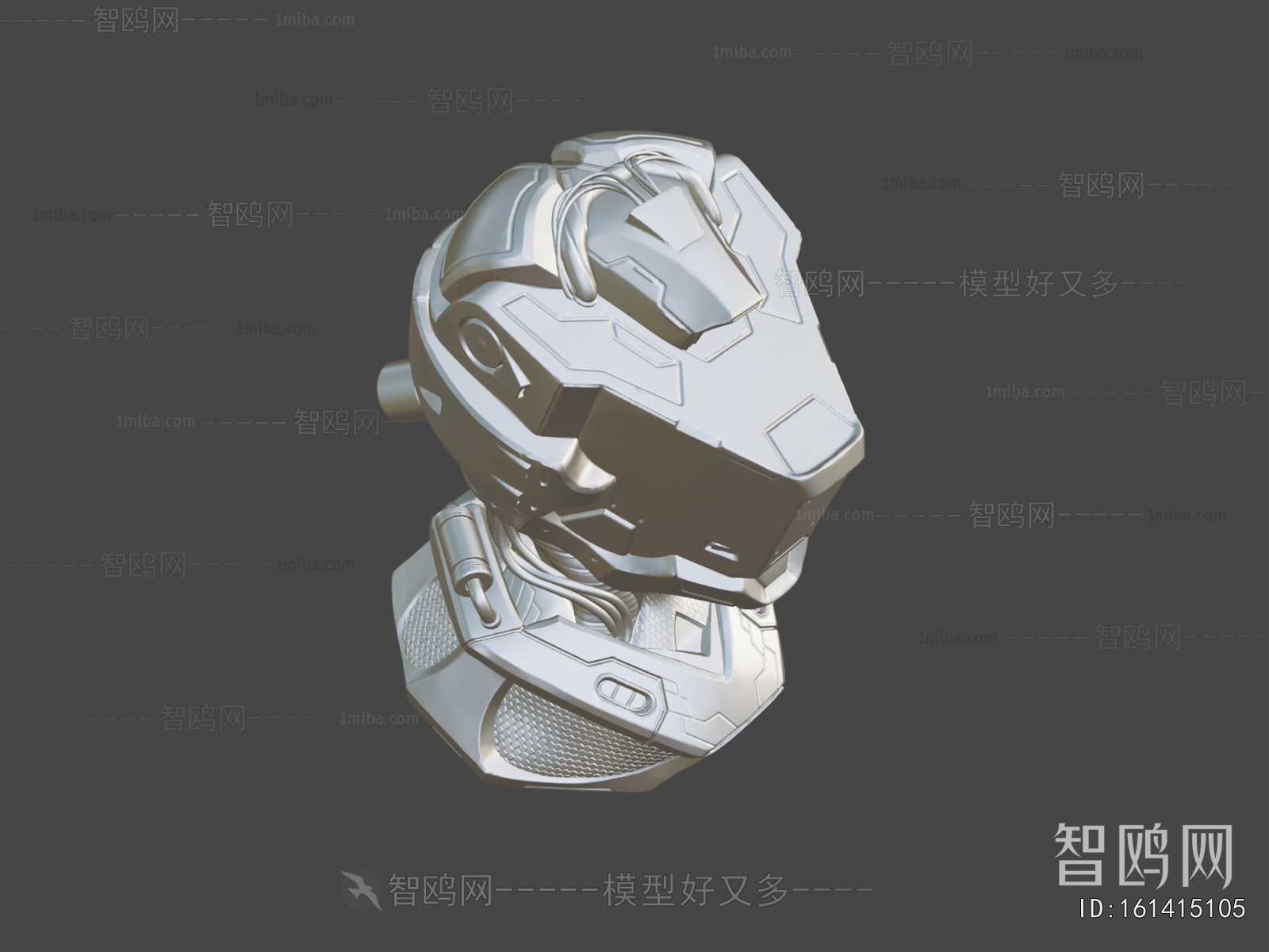 Modern Military Equipment