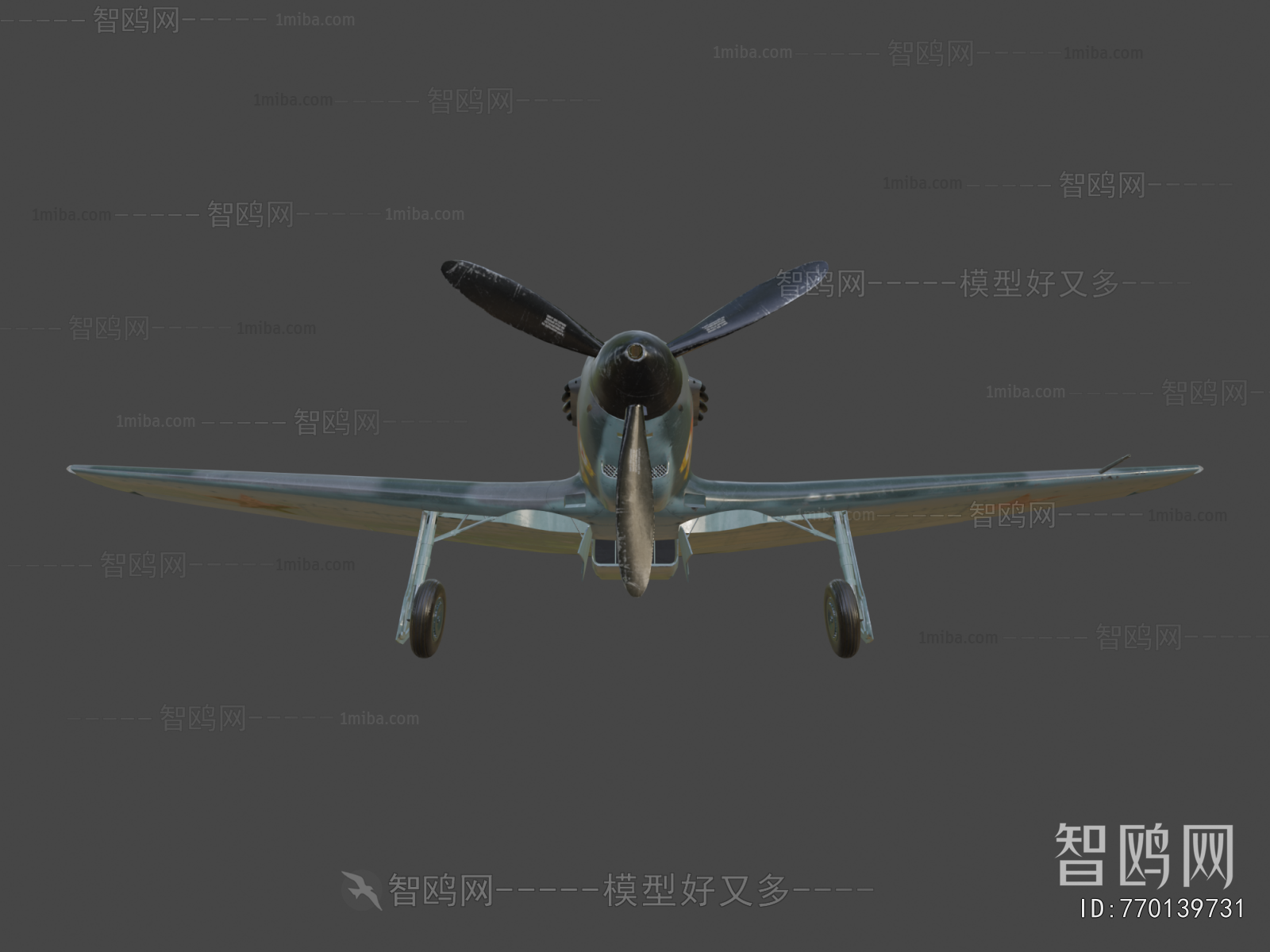 Modern Military Equipment