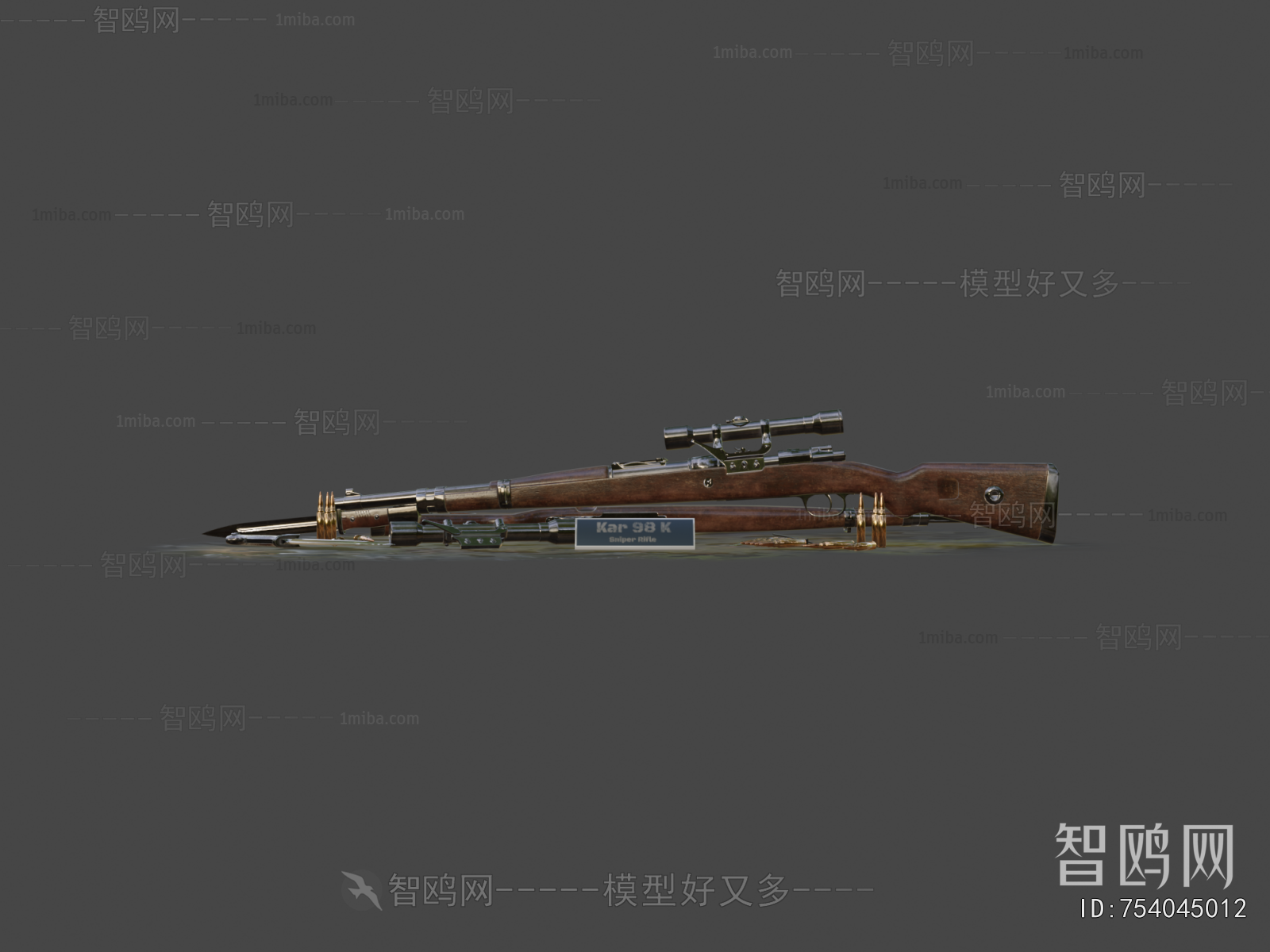 Modern Military Equipment