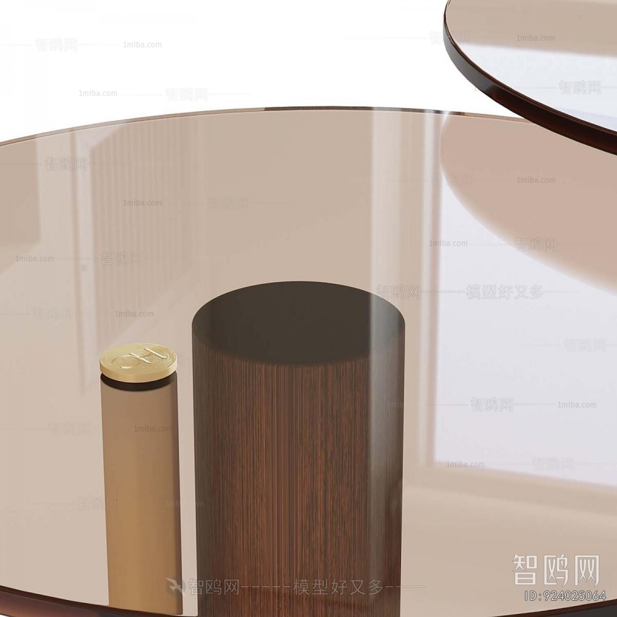 Modern Side Table/corner Table