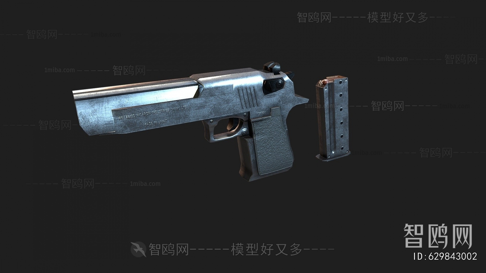 Modern Military Equipment