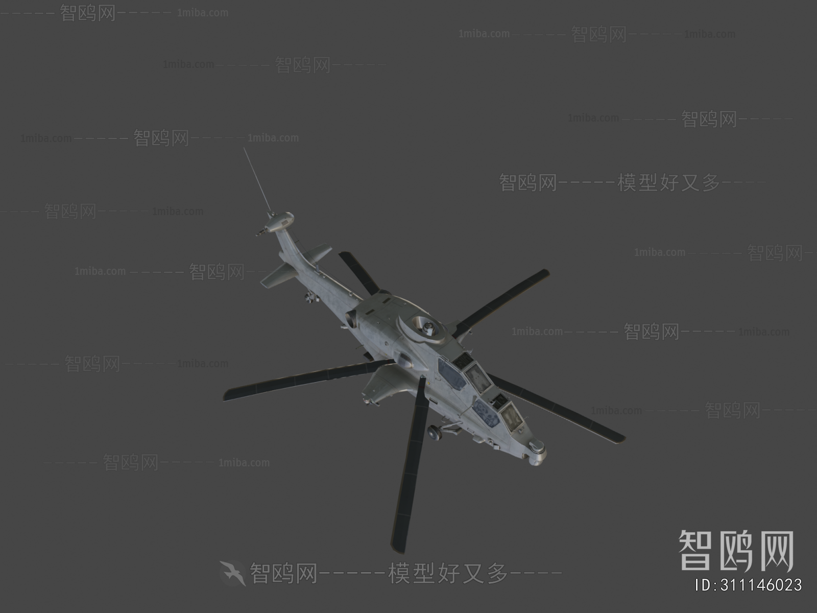 Modern Military Equipment