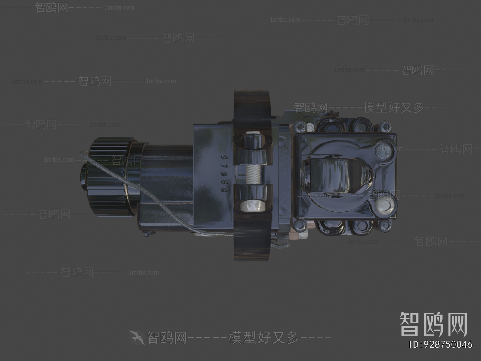 Modern Military Equipment