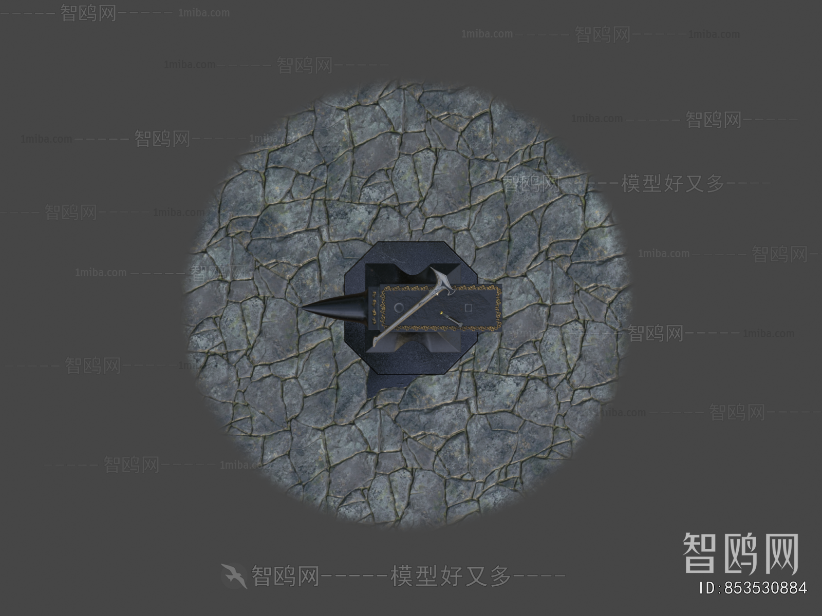 Modern Industrial Equipment