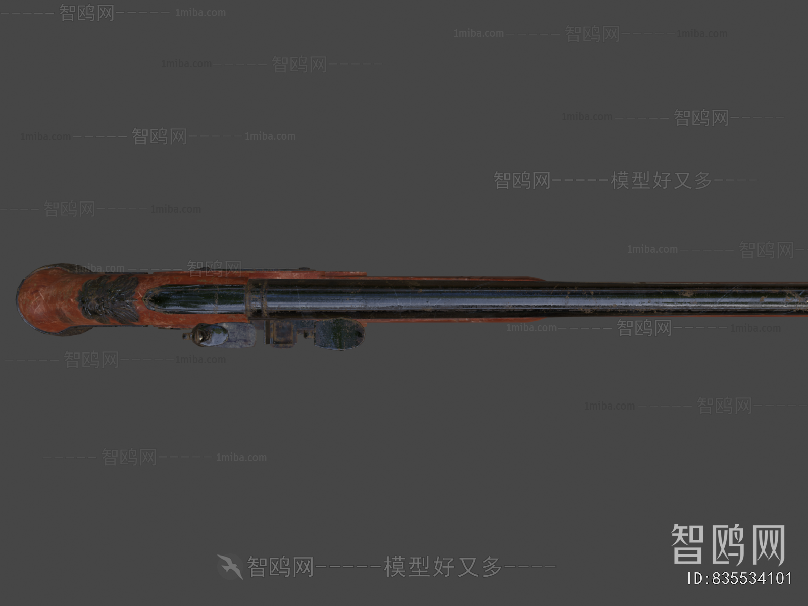 Modern Military Equipment