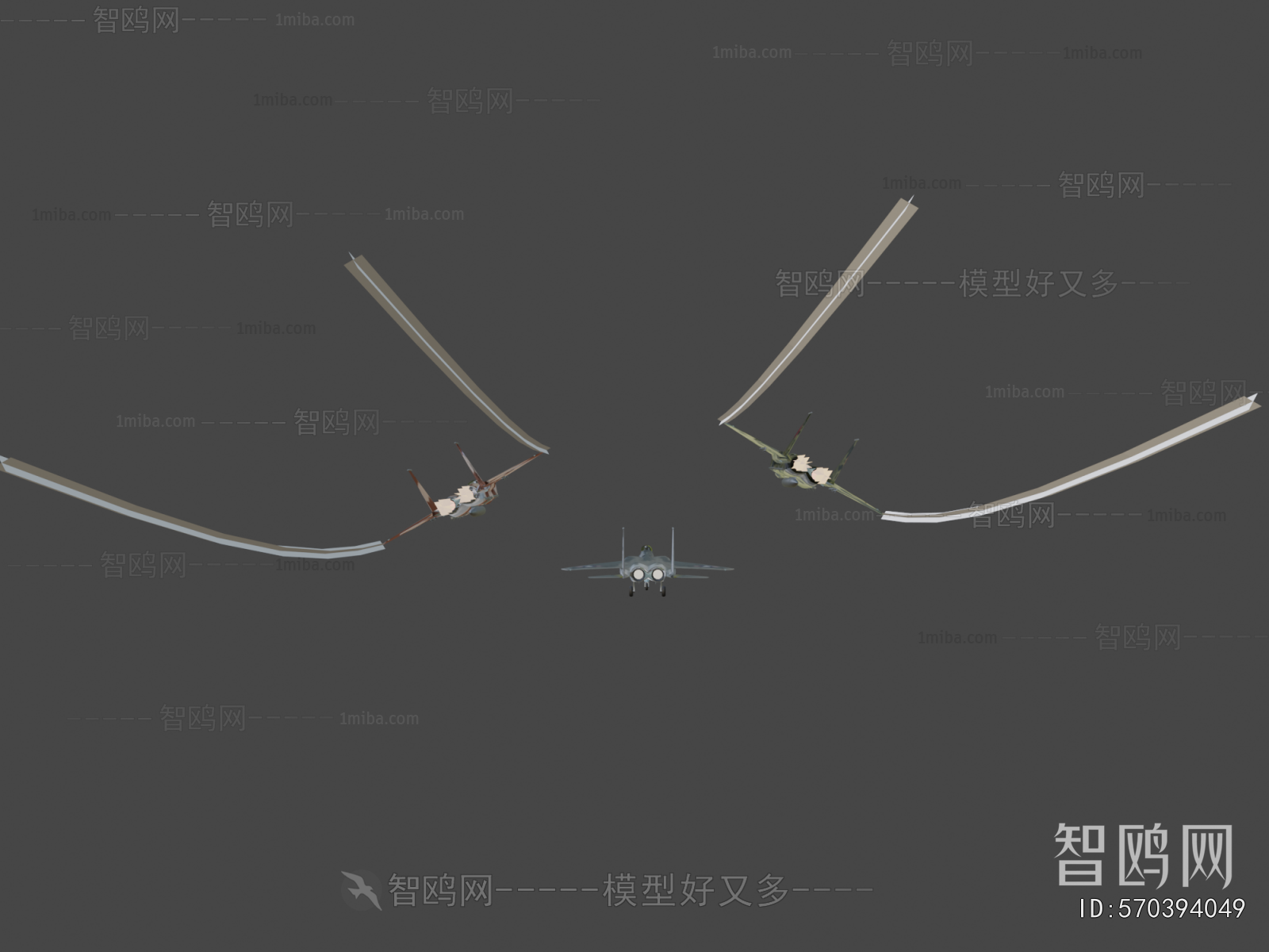 Modern Military Equipment