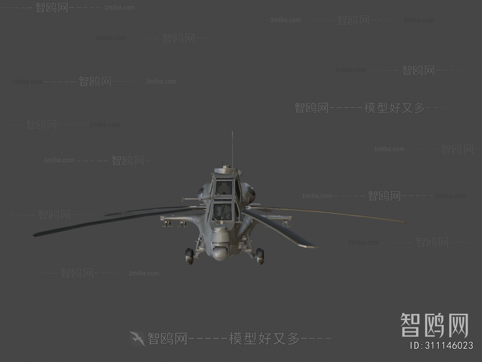 Modern Military Equipment