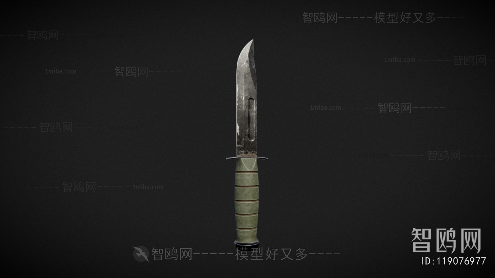 Modern Military Equipment