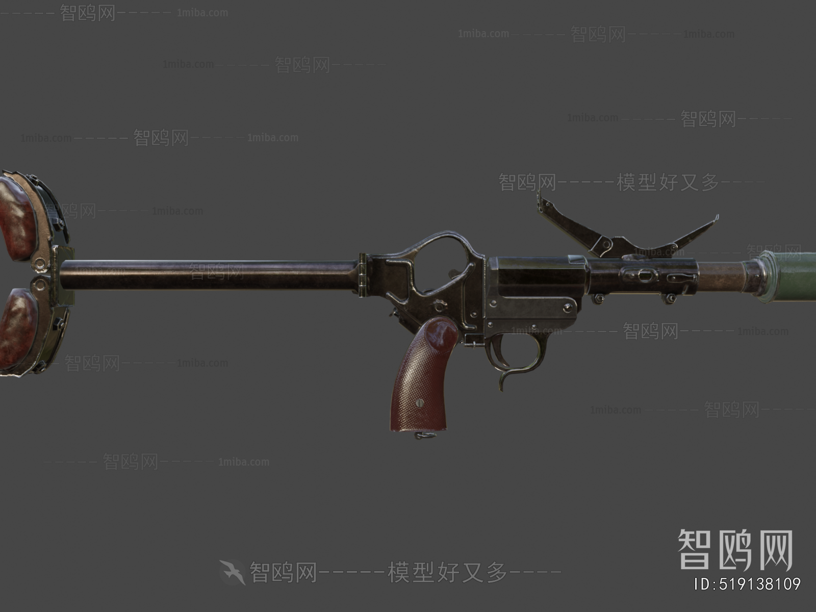 Modern Military Equipment