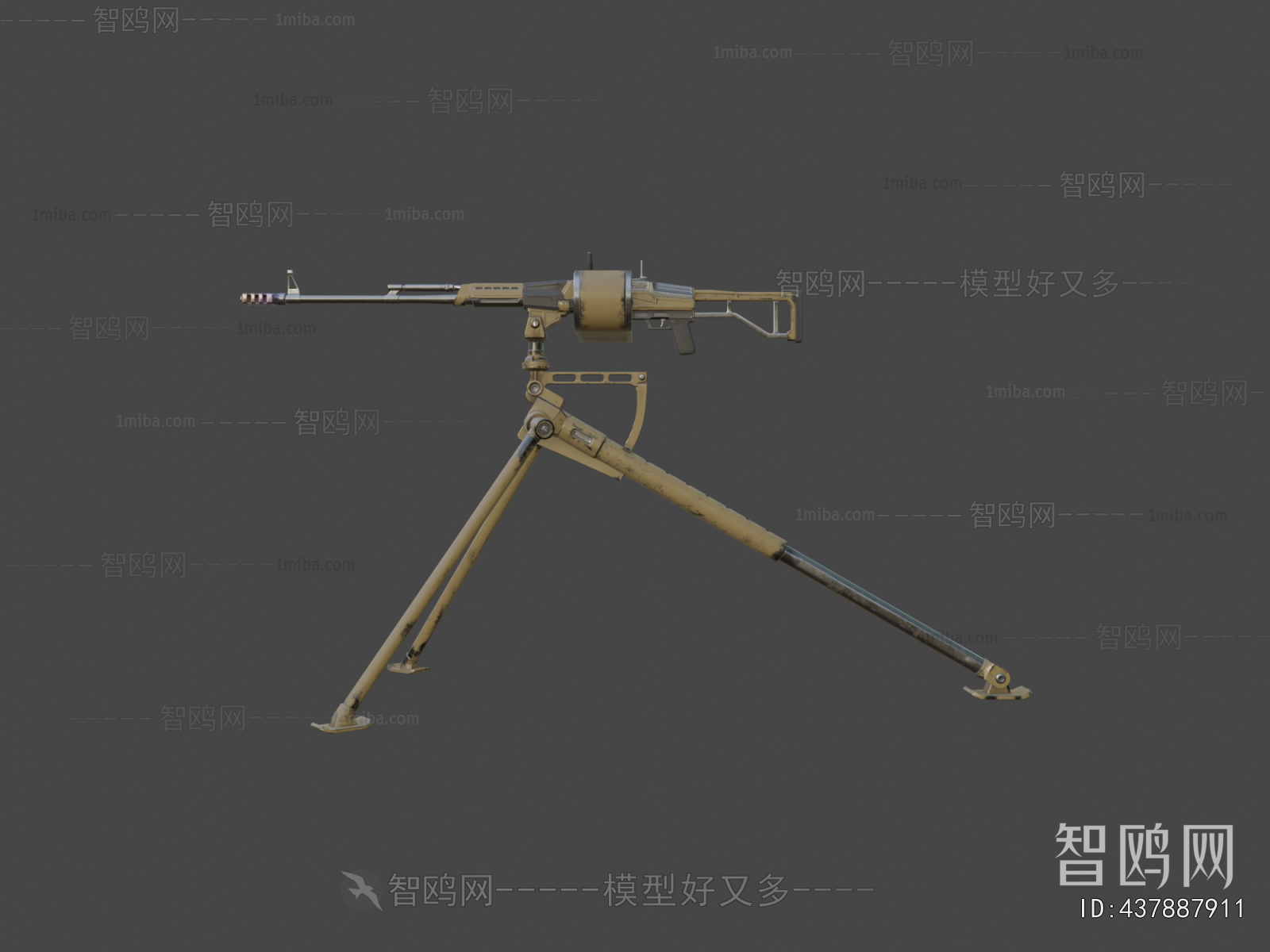 Modern Military Equipment