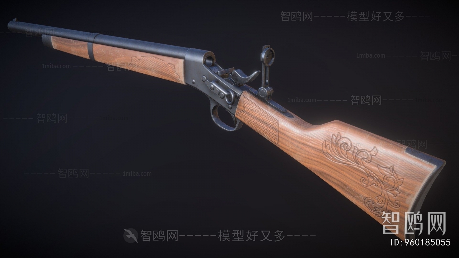 Modern Military Equipment