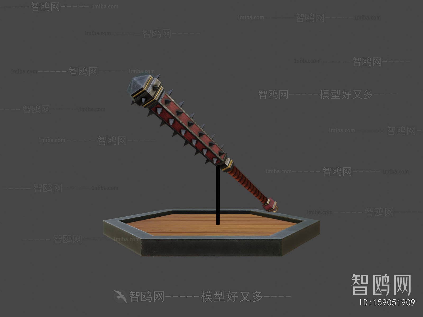 Modern Military Equipment