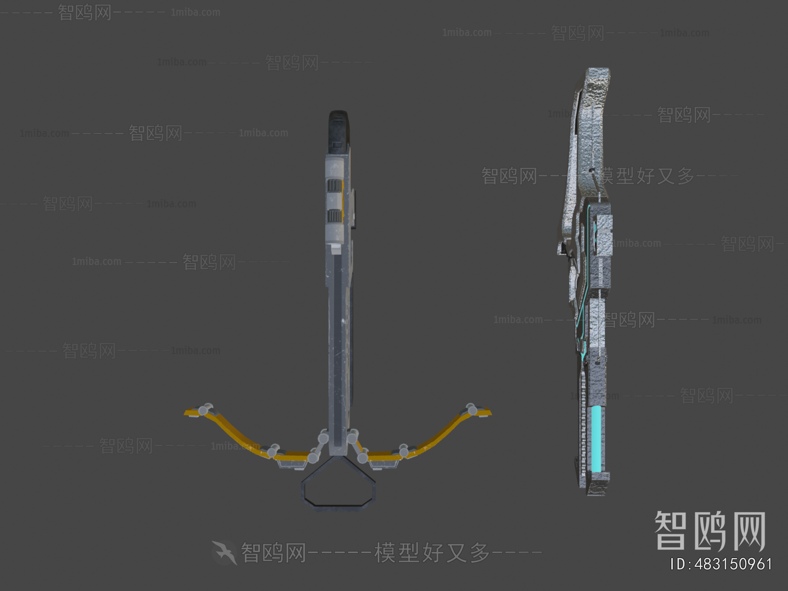 Modern Military Equipment