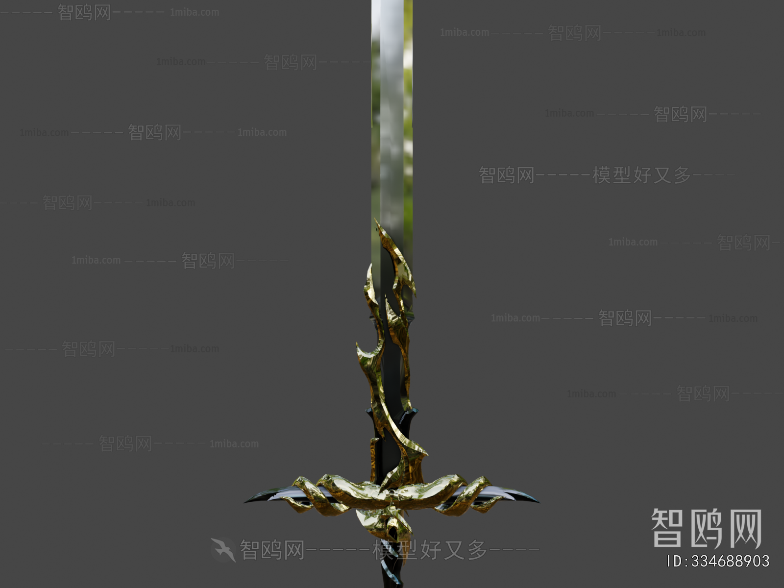 Modern Military Equipment