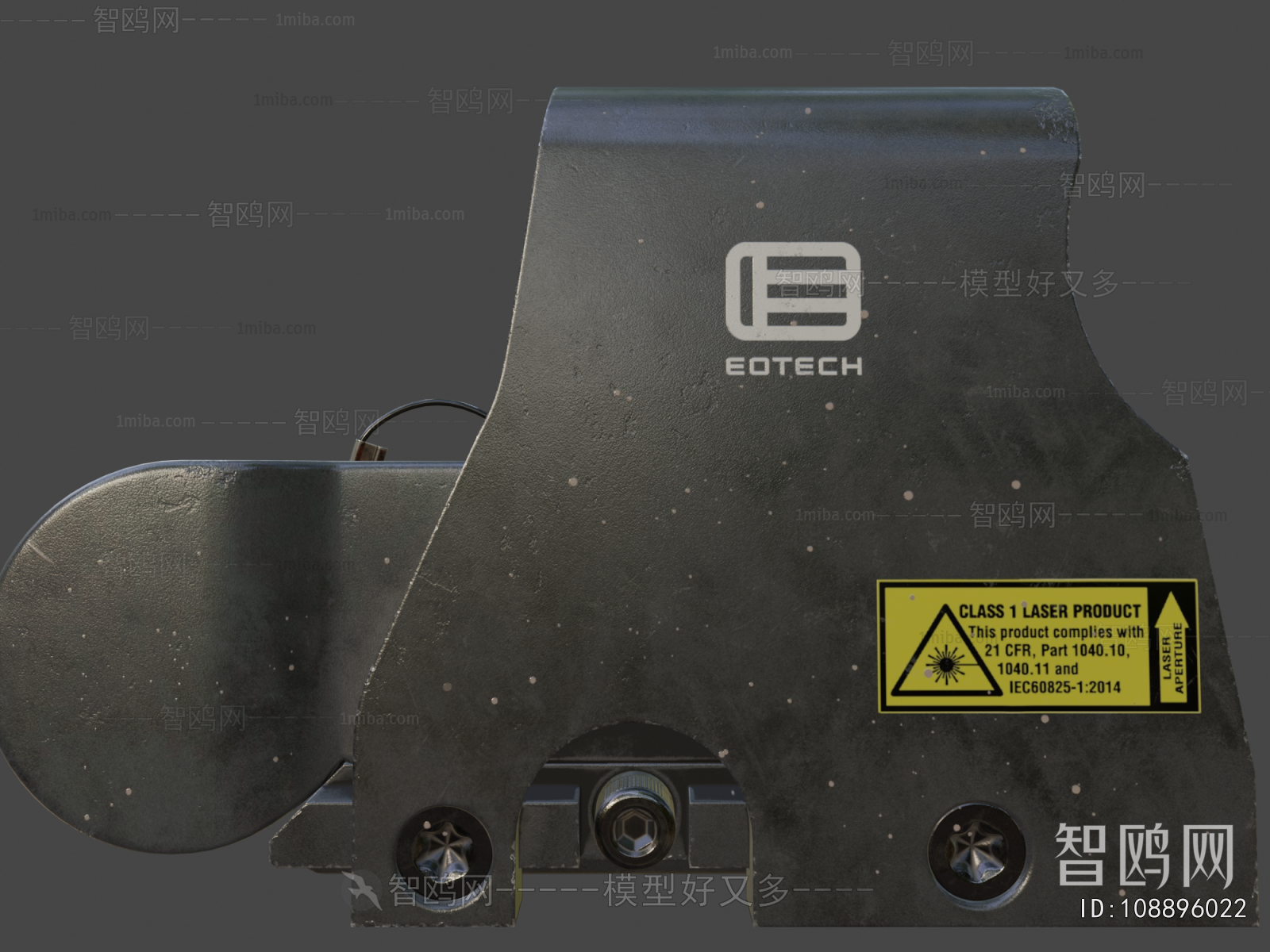 Modern Military Equipment