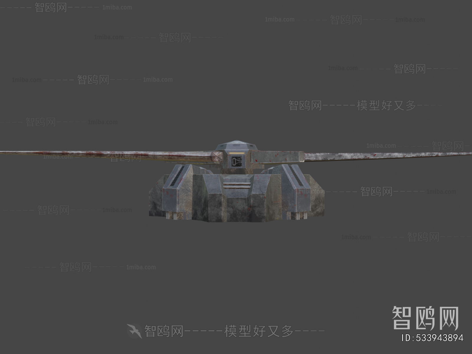 Modern Military Equipment