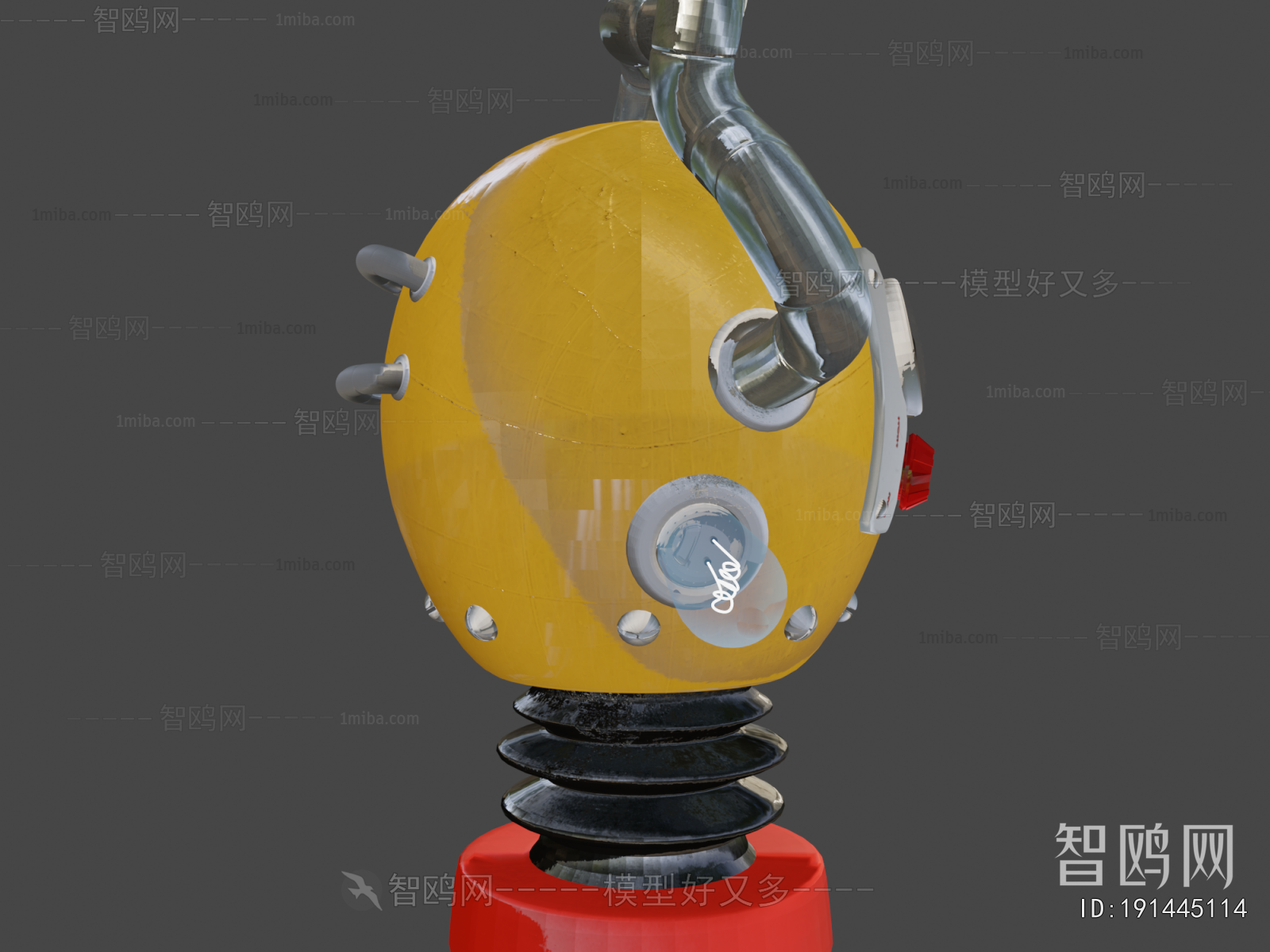 Modern Military Equipment