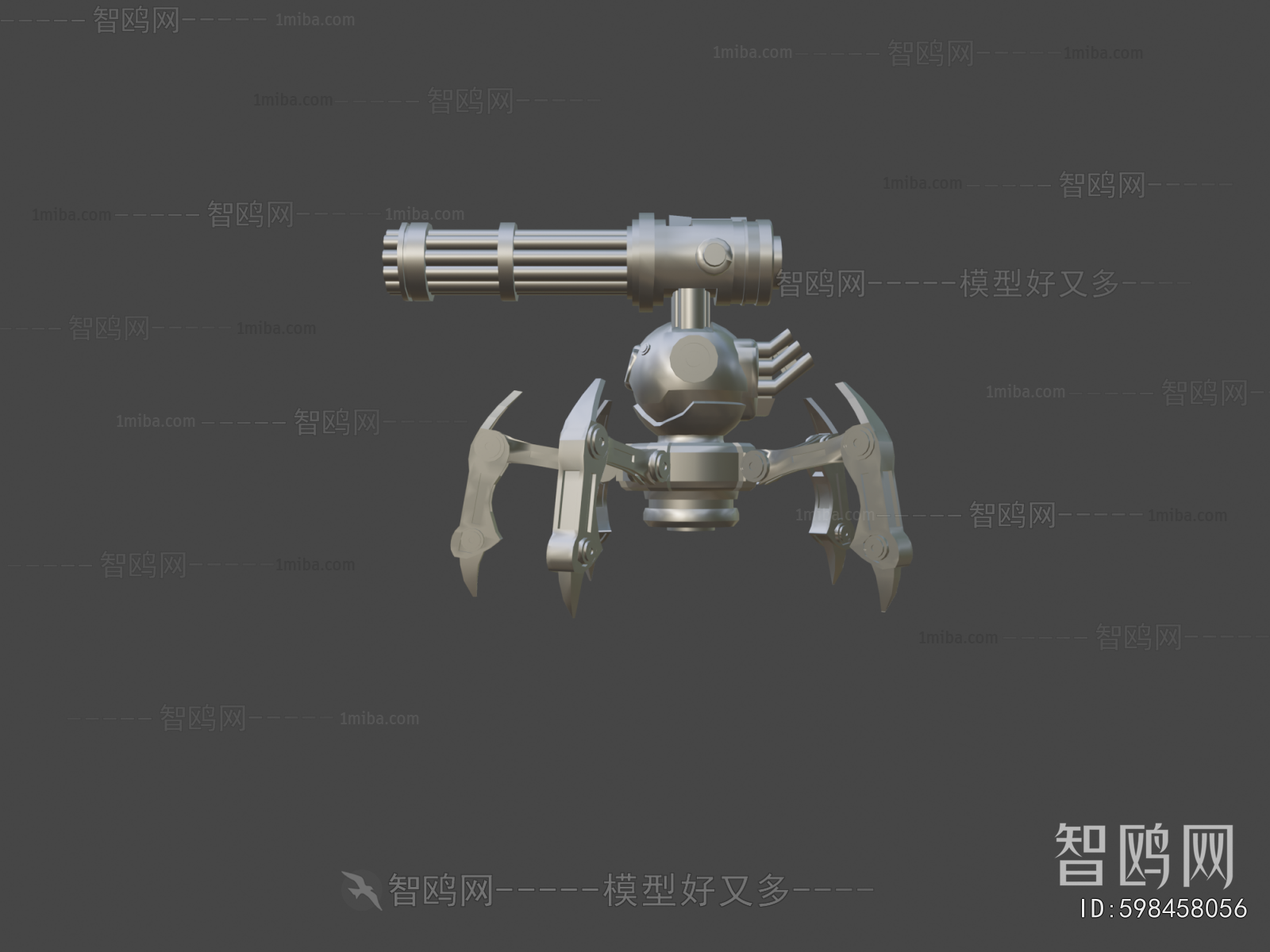 Modern Military Equipment