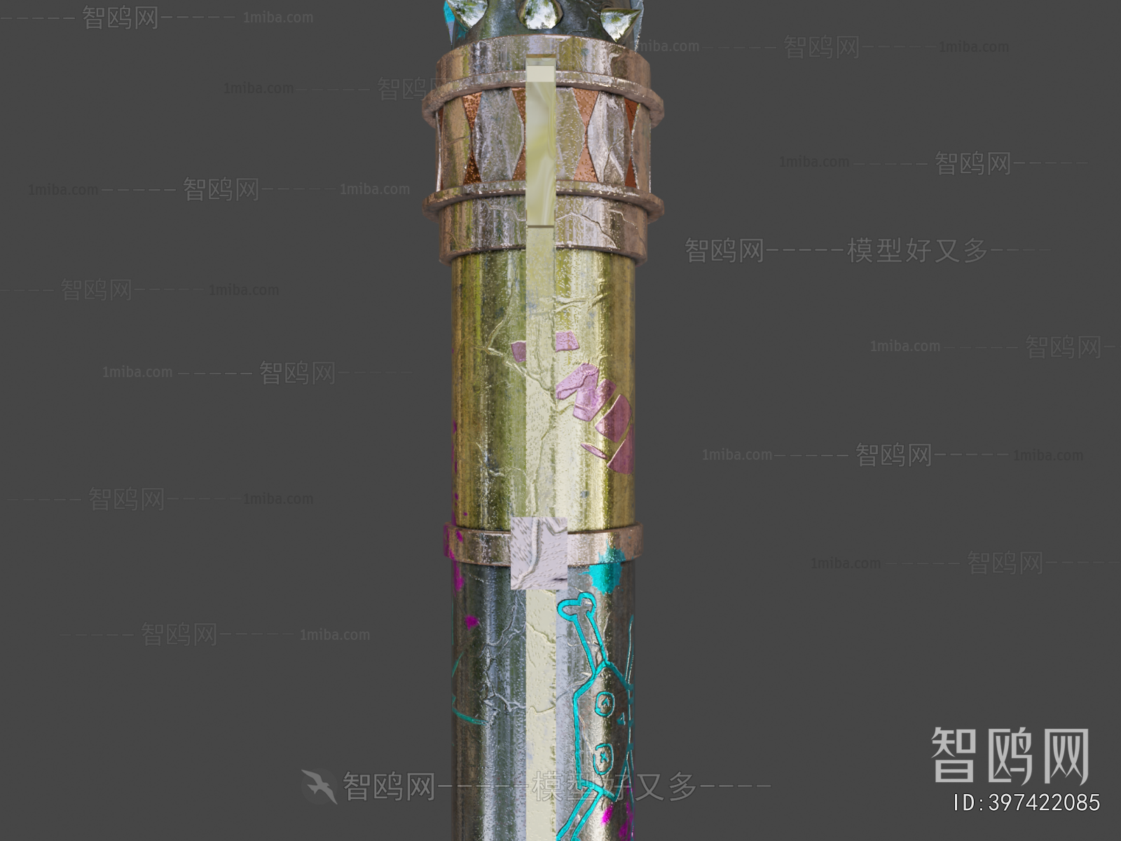 Modern Military Equipment