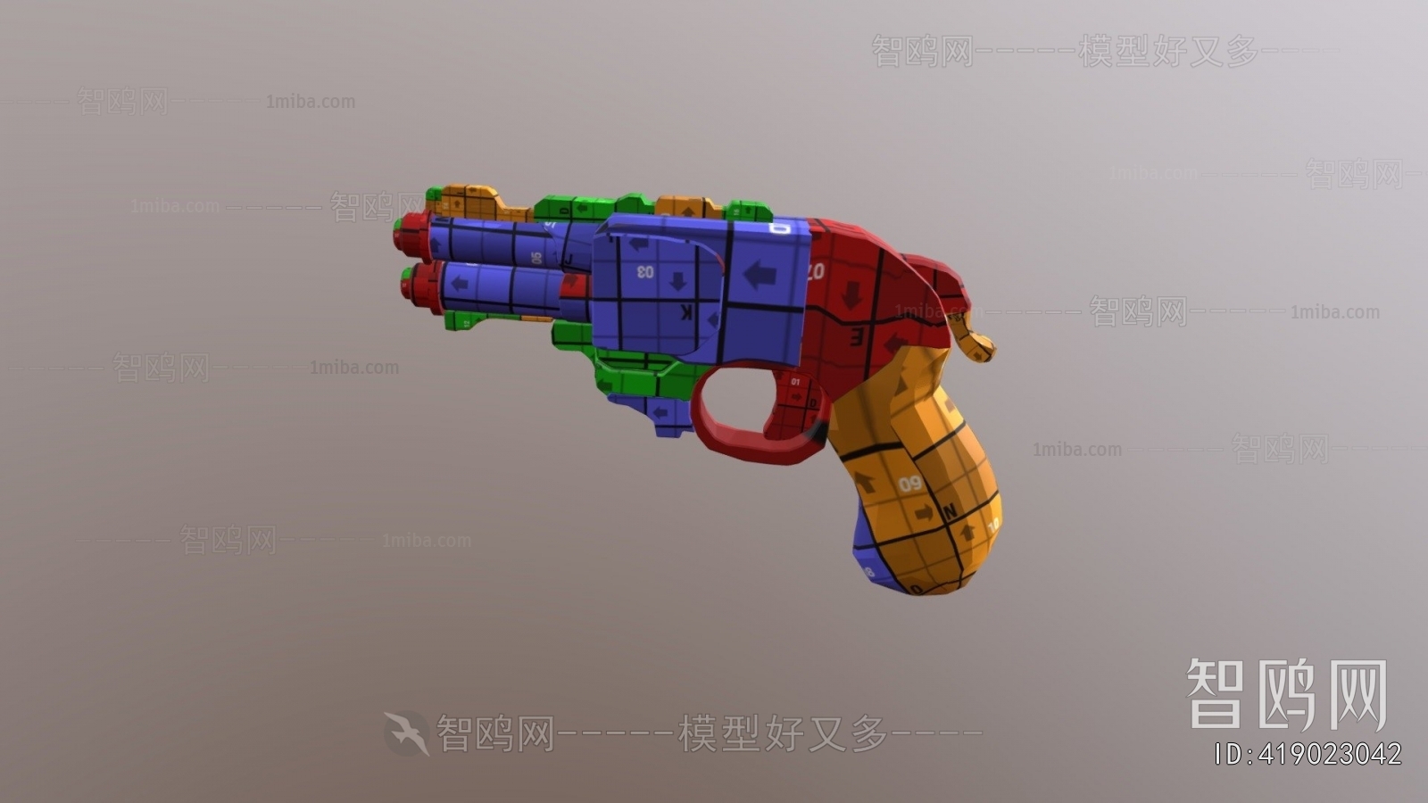 Modern Military Equipment