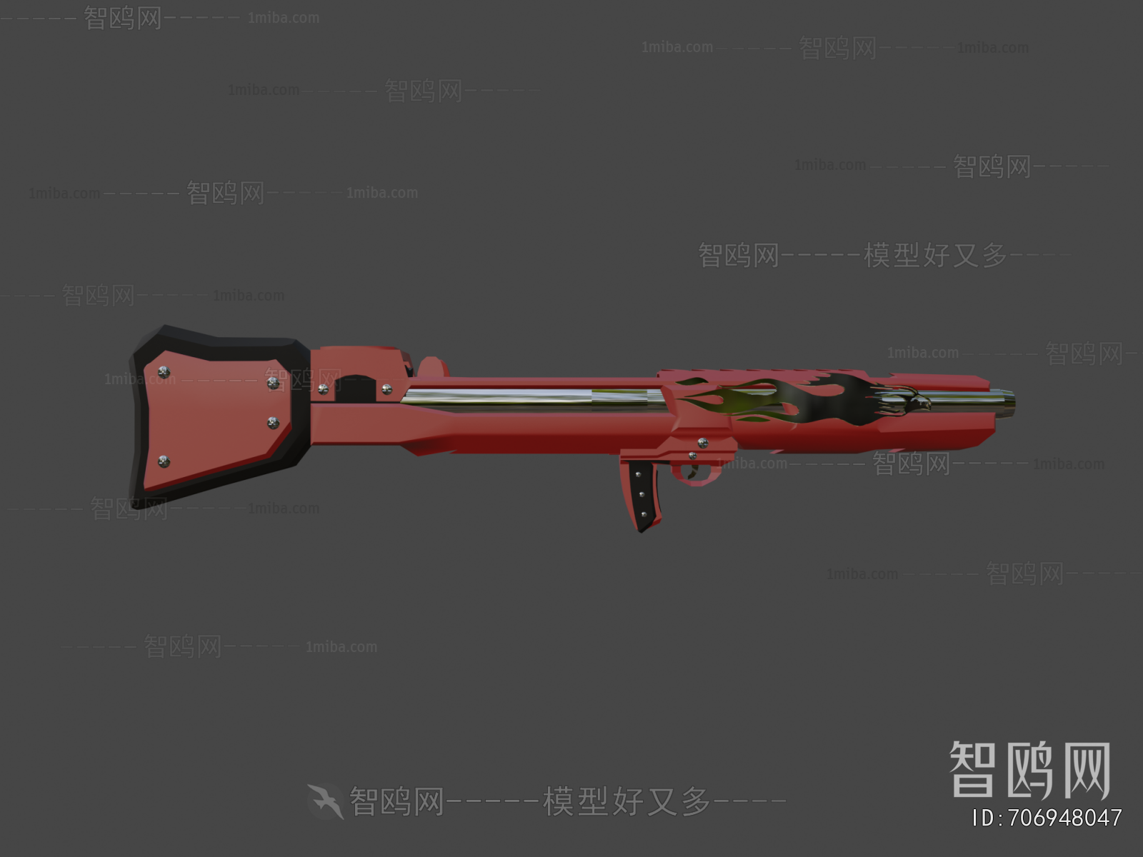 Modern Military Equipment