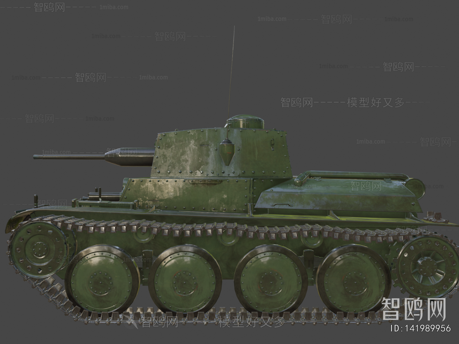 Modern Military Equipment