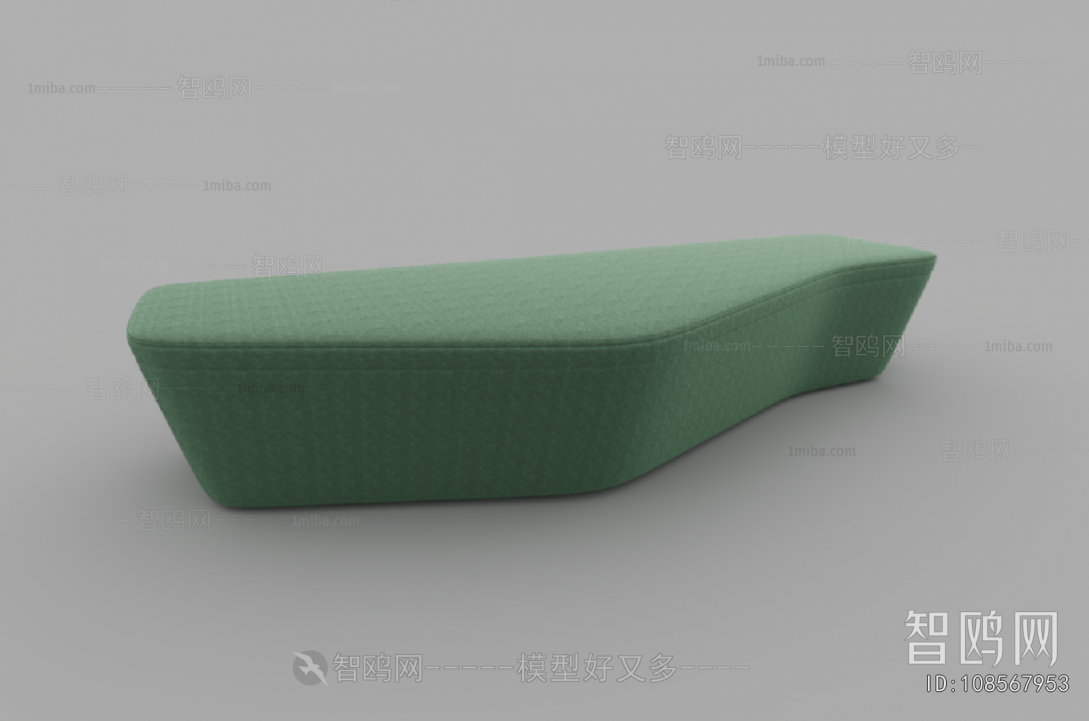 Modern Multi Person Sofa