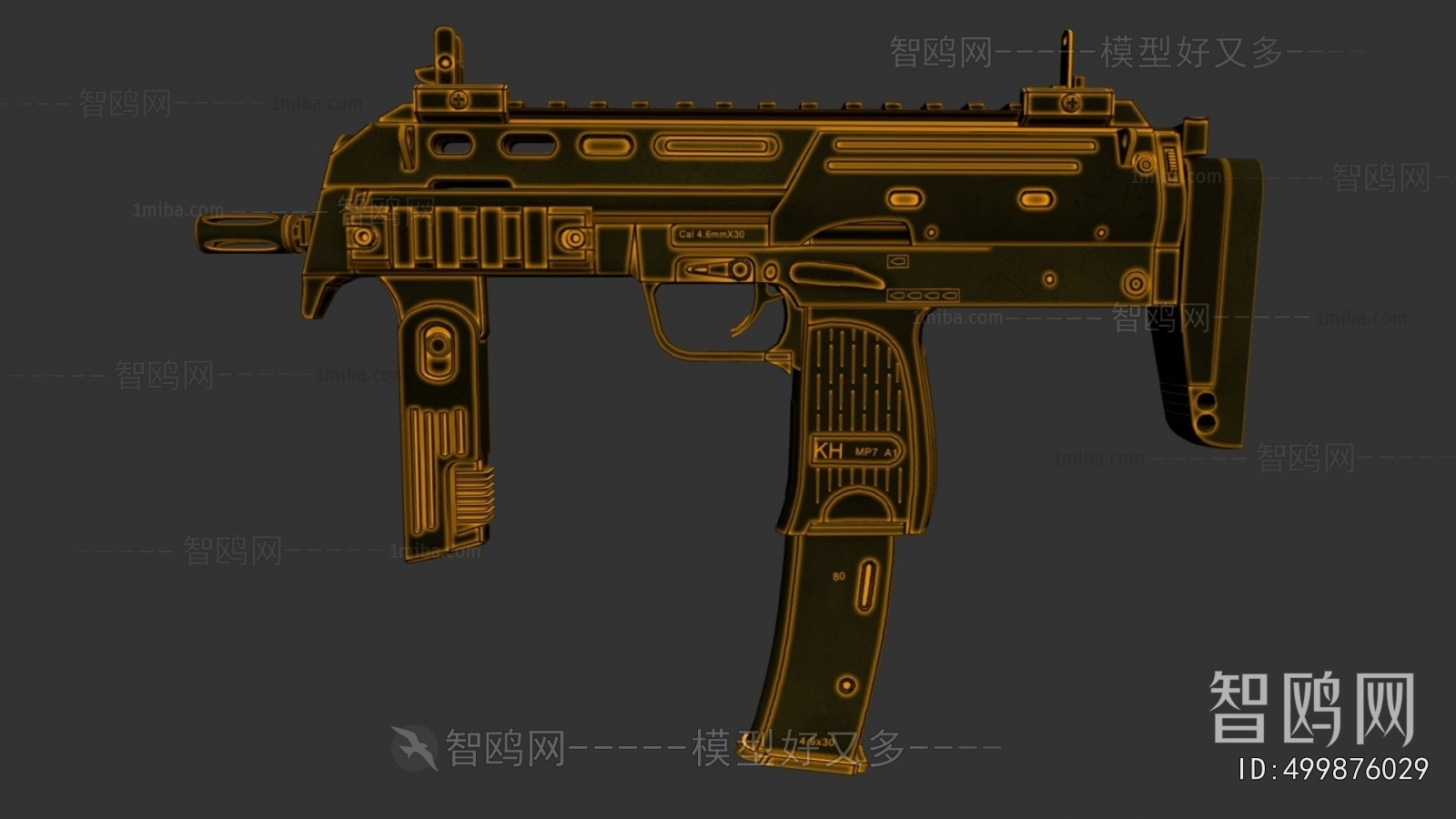 Modern Military Equipment